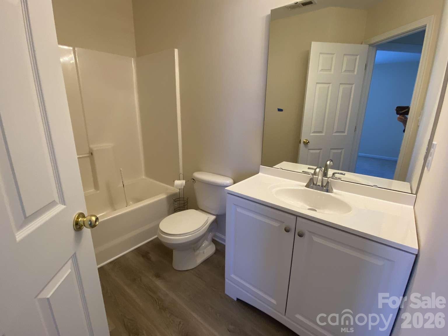 Caldwell Station - Residential