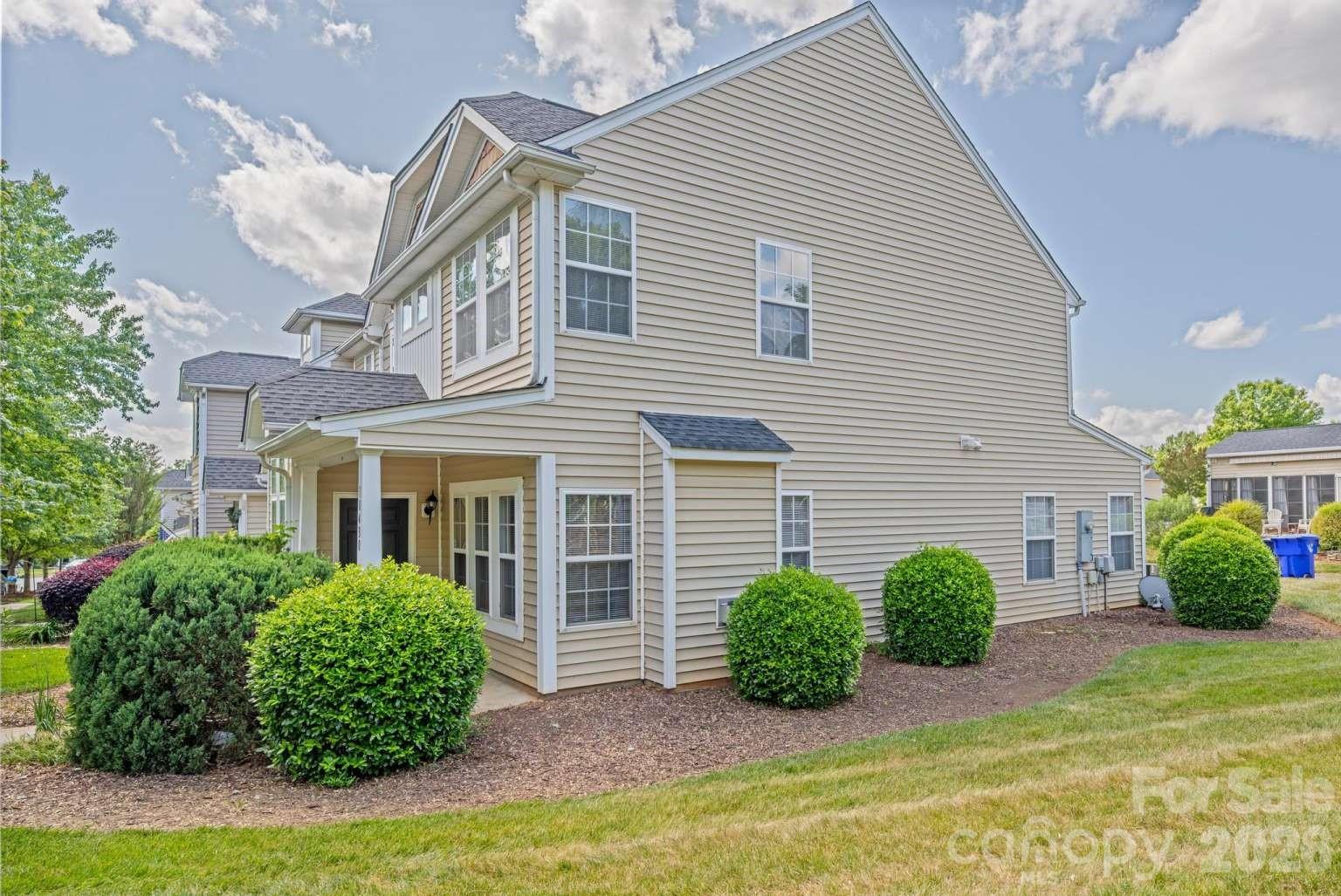 Caldwell Station - Residential