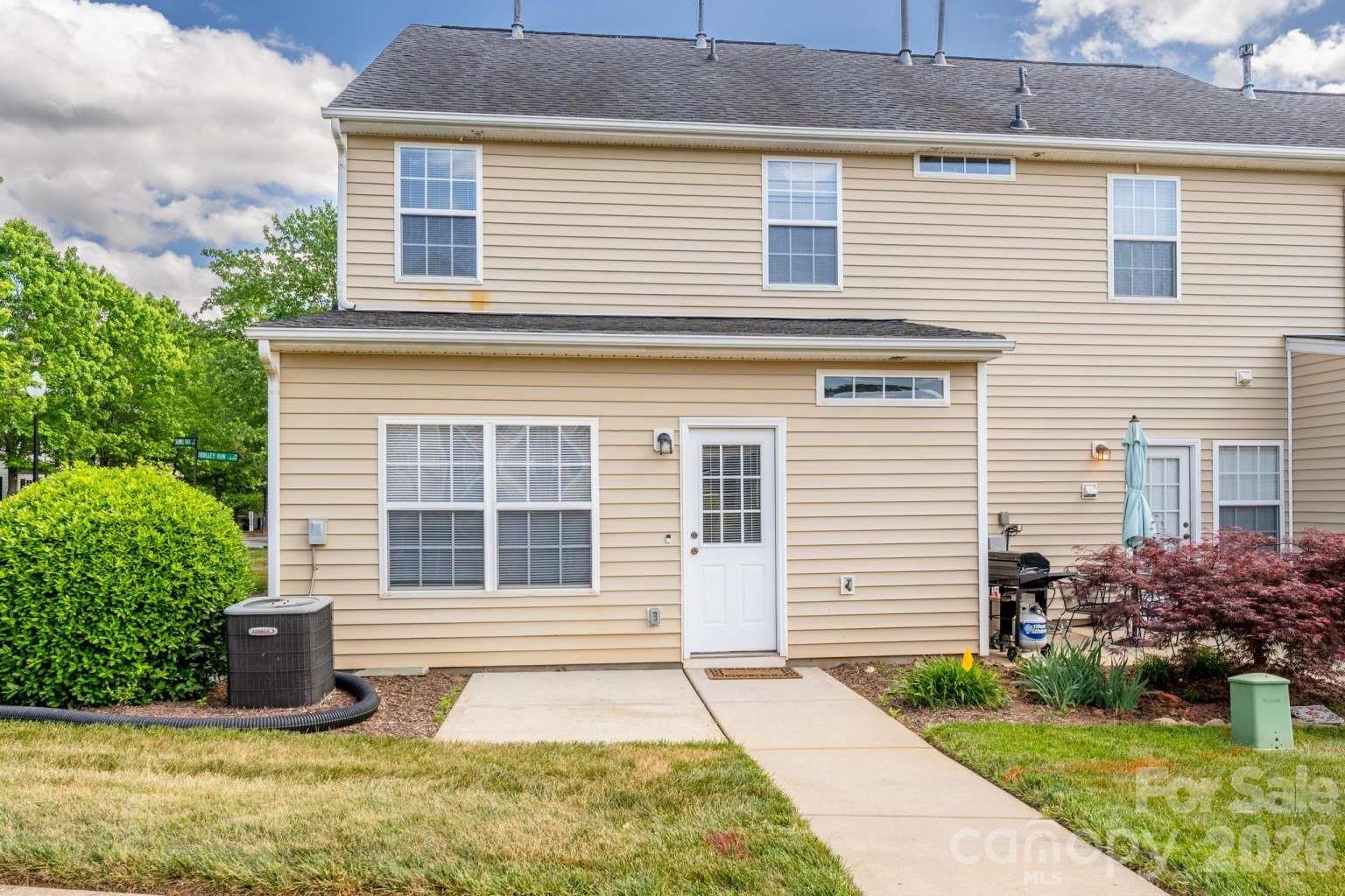 Caldwell Station - Residential
