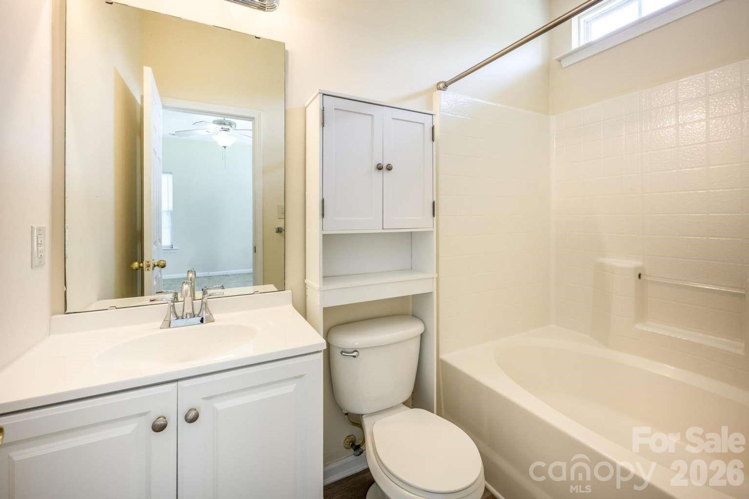 Caldwell Station - Residential