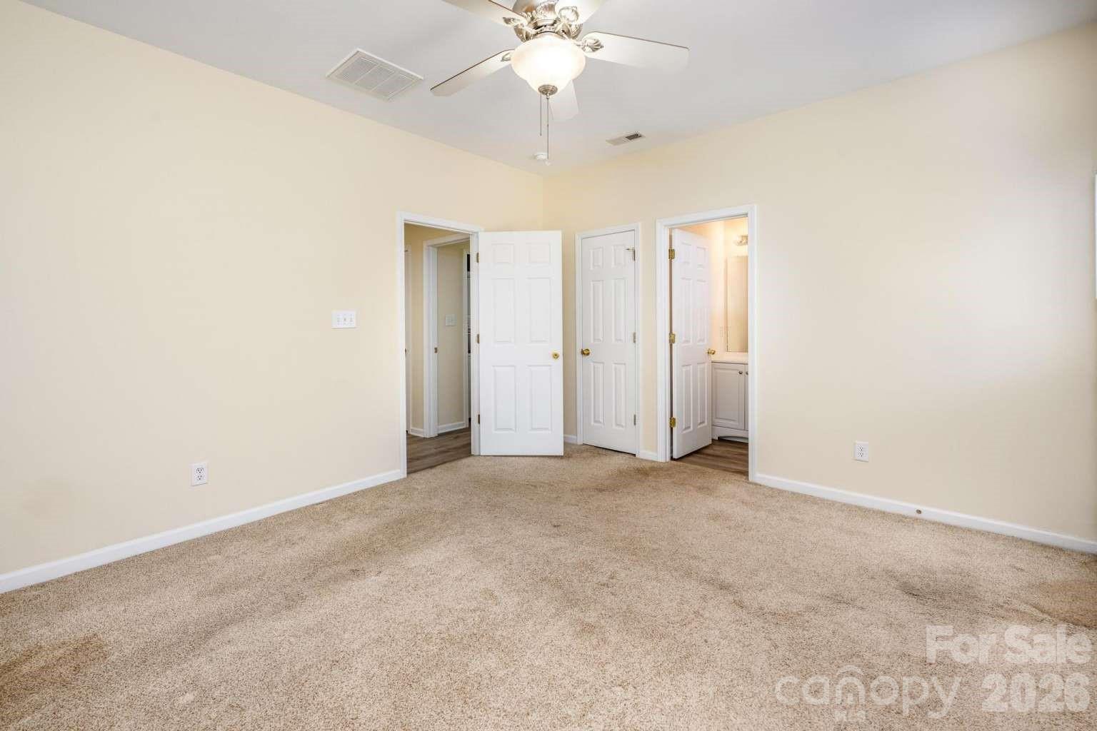 Caldwell Station - Residential
