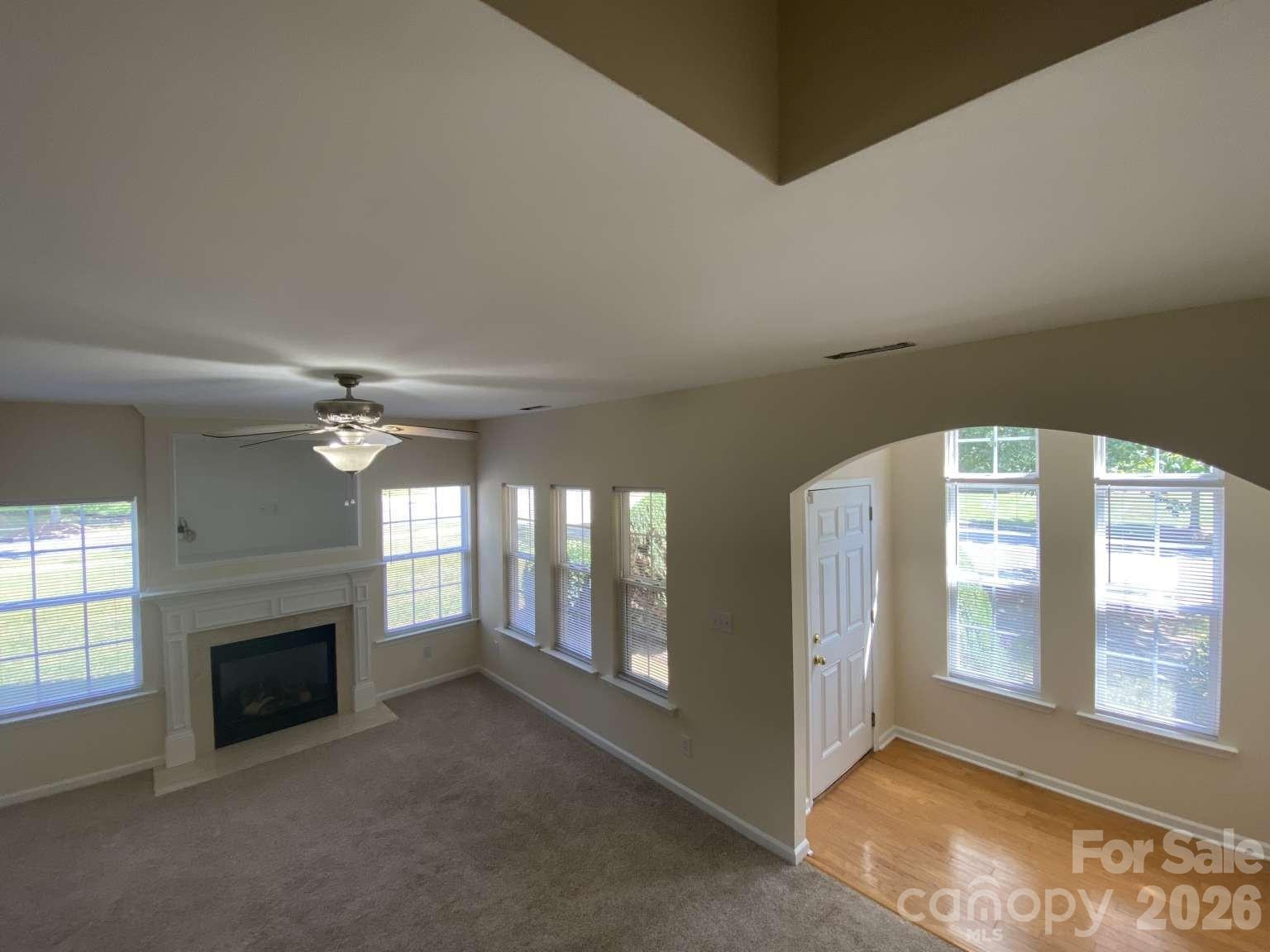 Caldwell Station - Residential