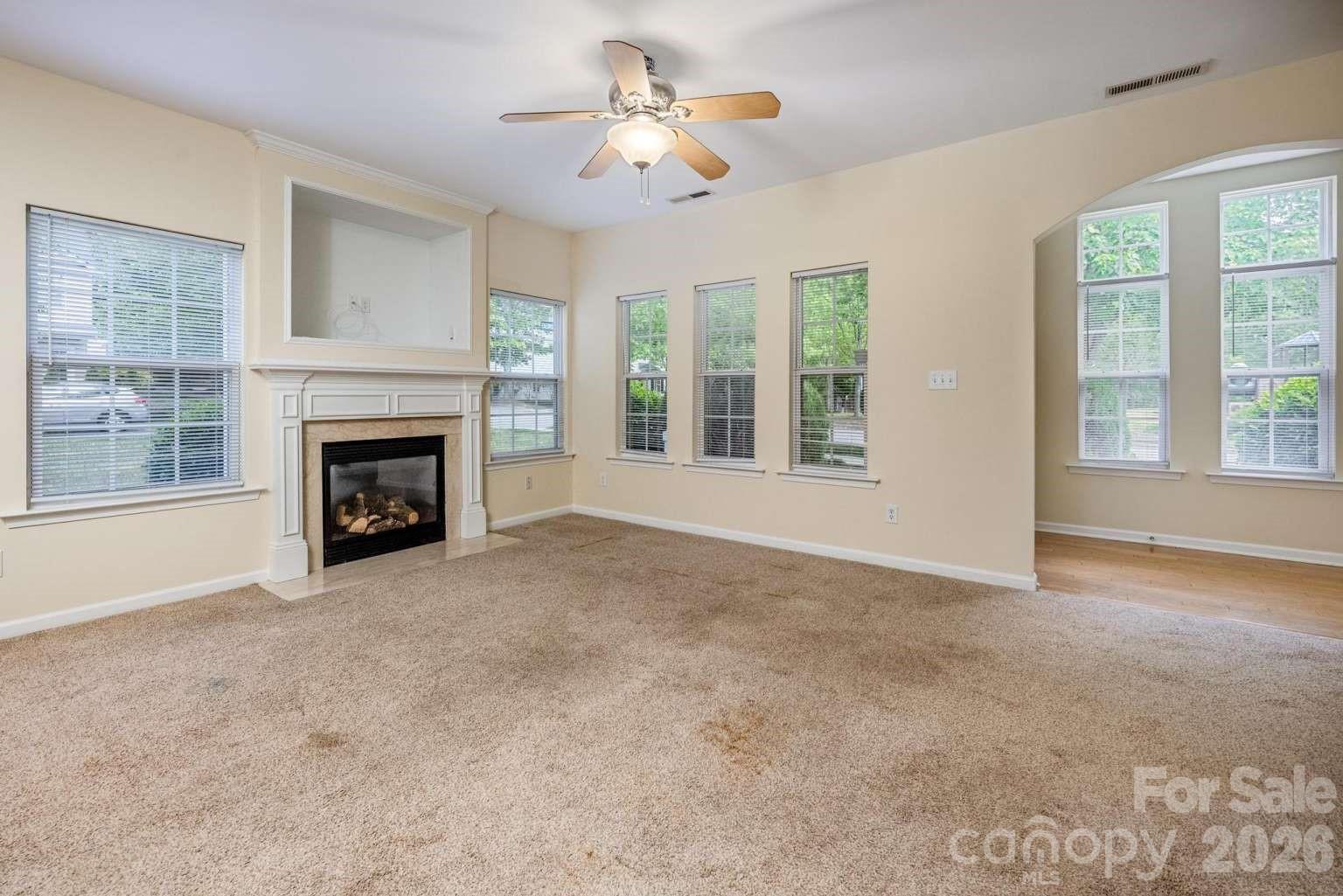 Caldwell Station - Residential
