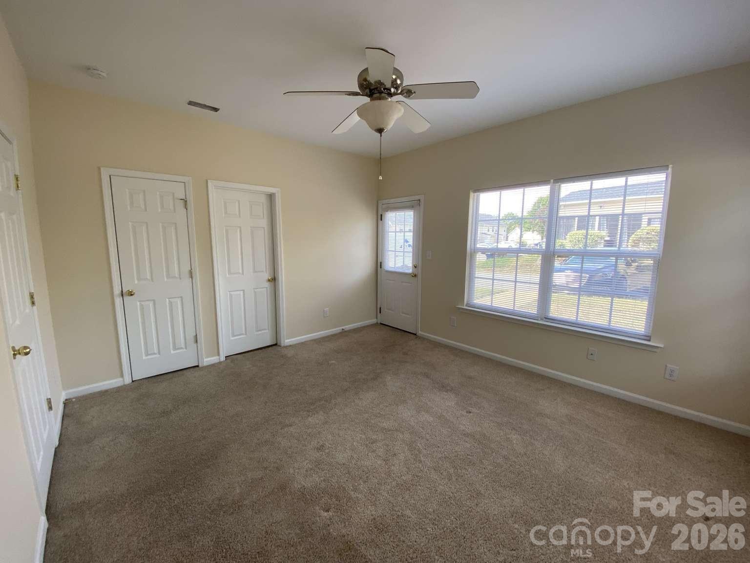 Caldwell Station - Residential