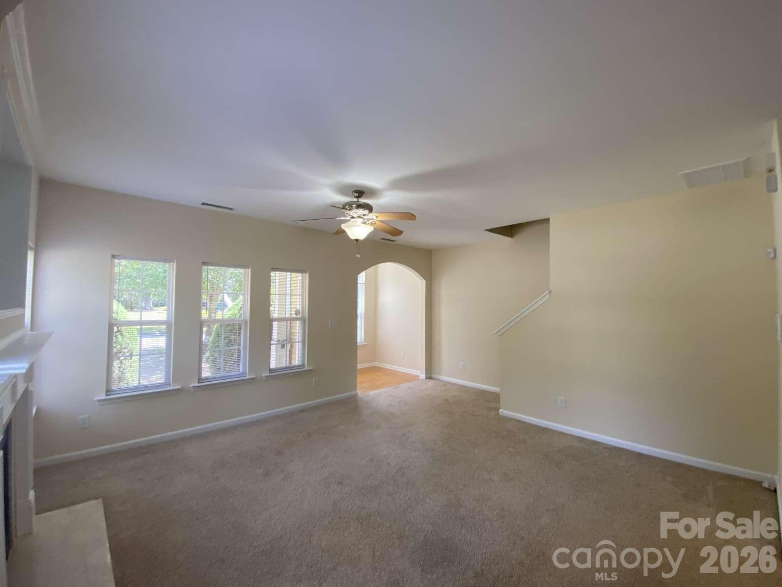 Caldwell Station - Residential