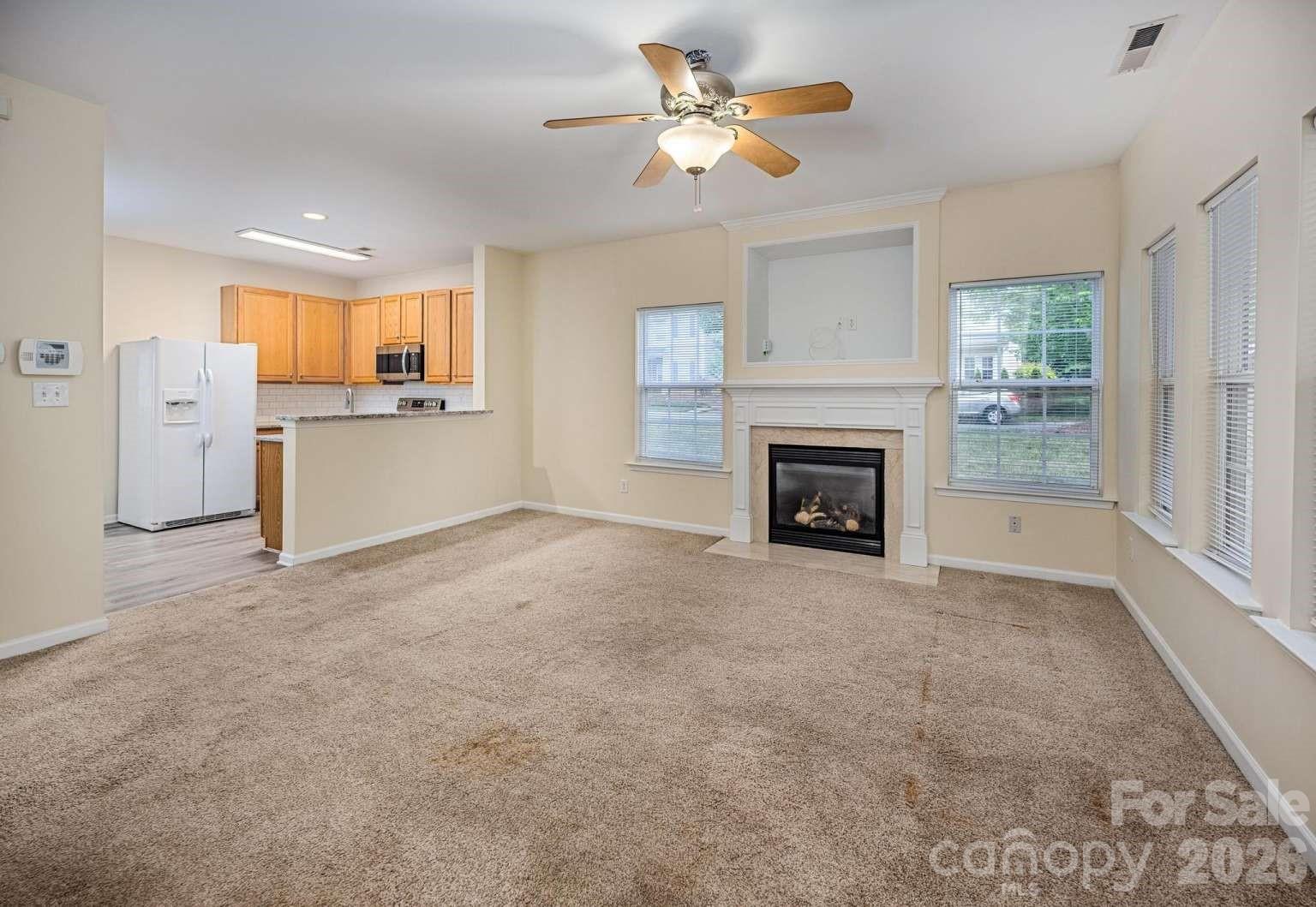 Caldwell Station - Residential