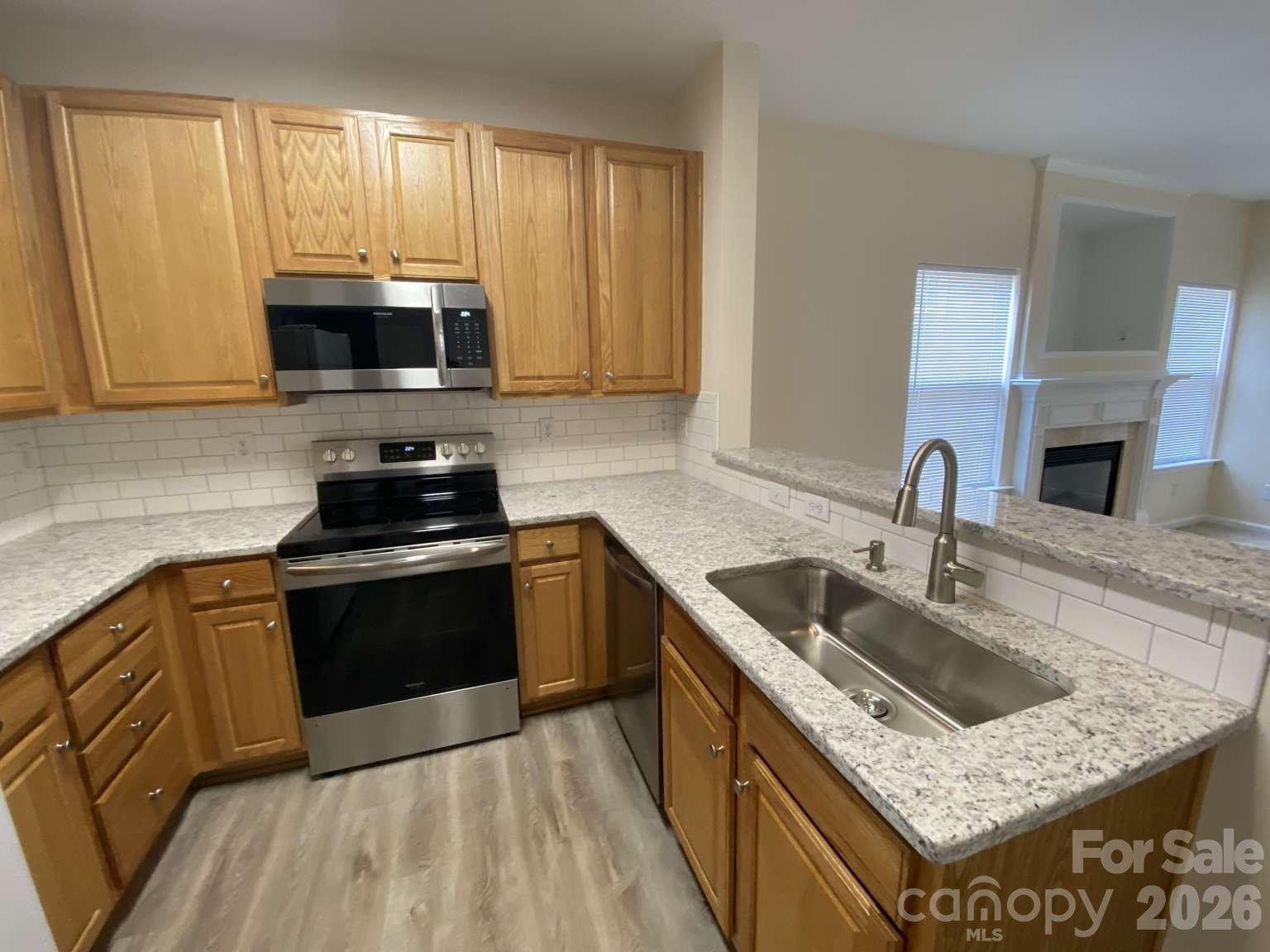 Caldwell Station - Residential