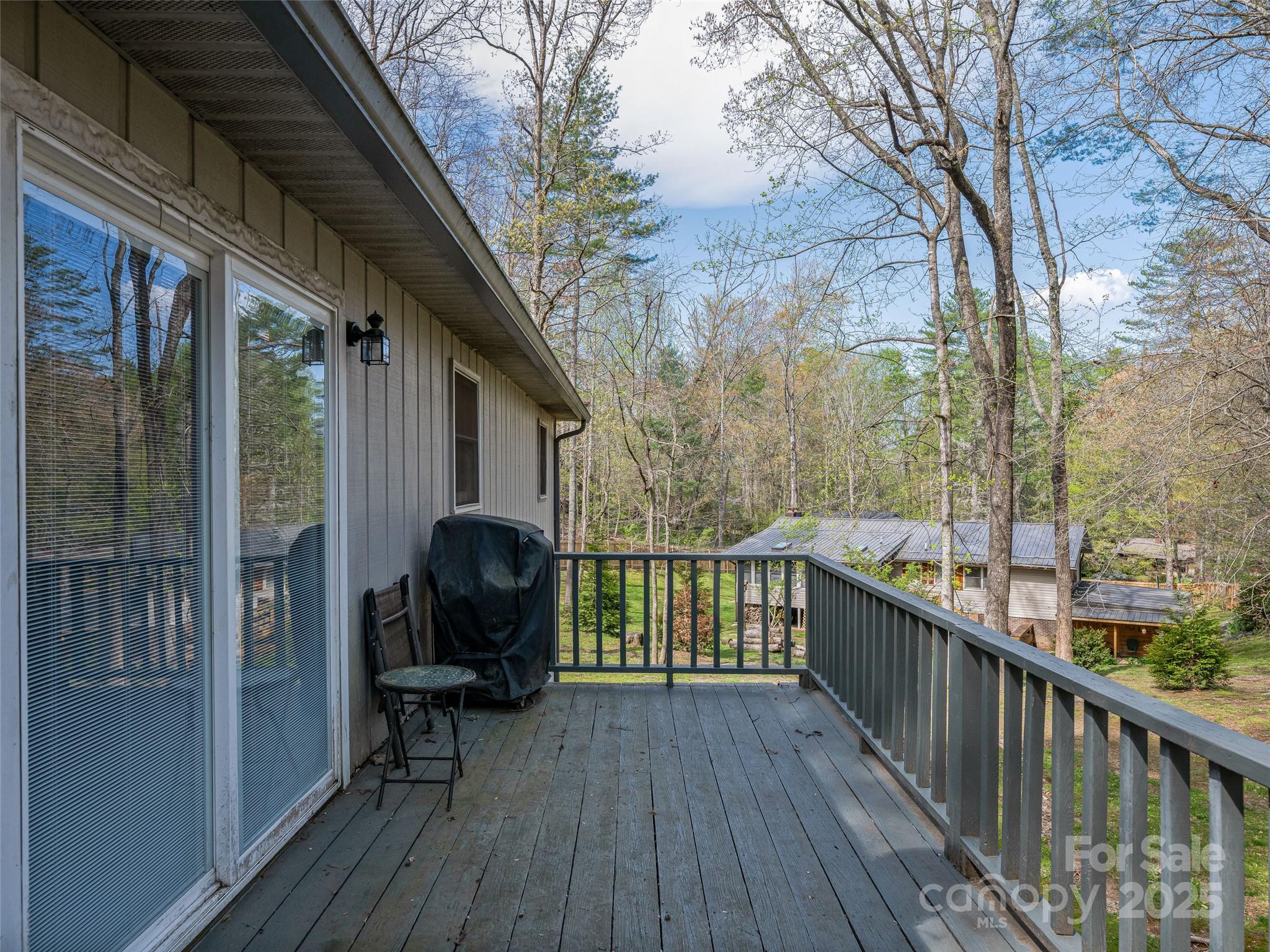 Timberlane - Residential