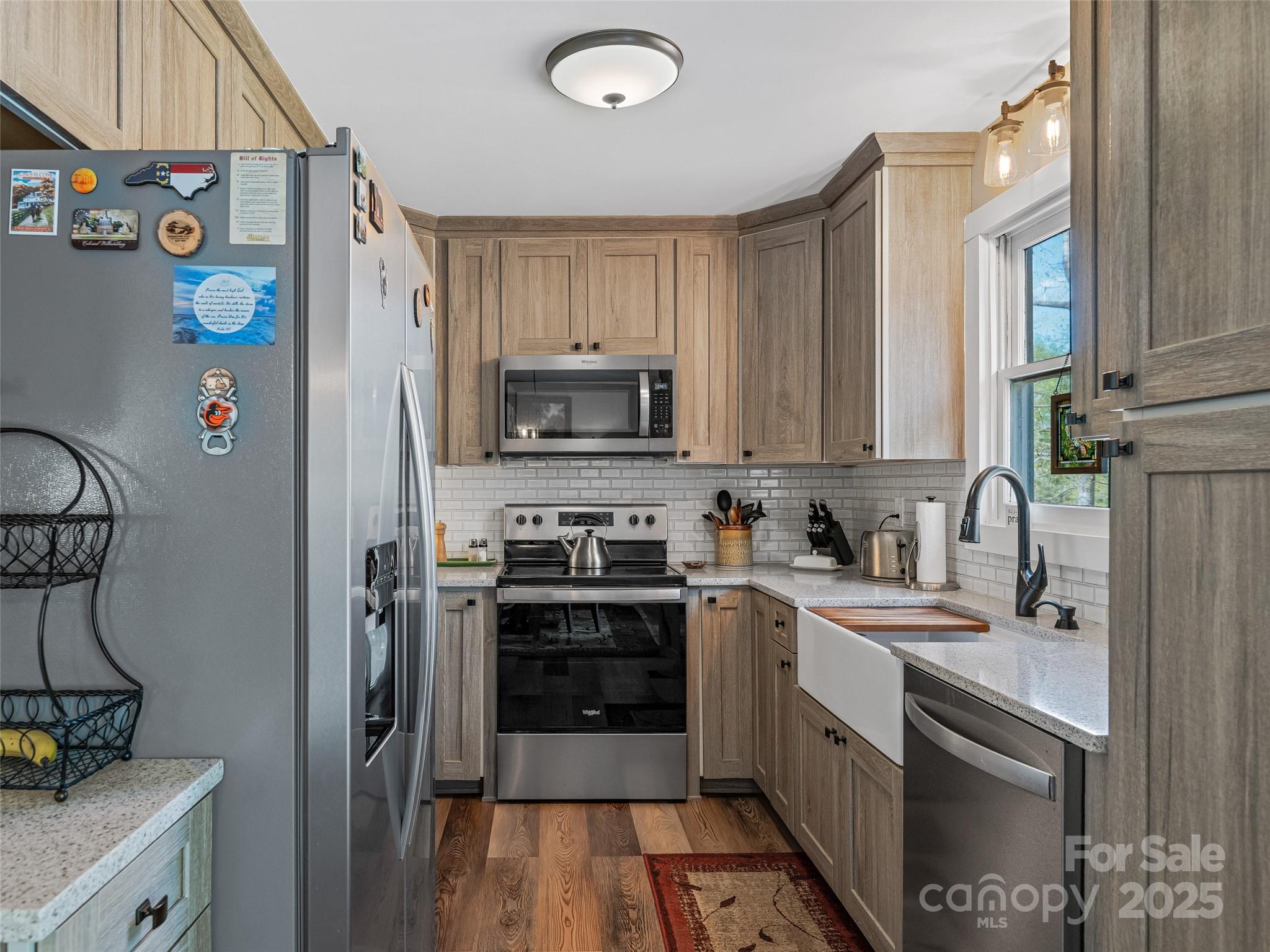 Timberlane - Residential