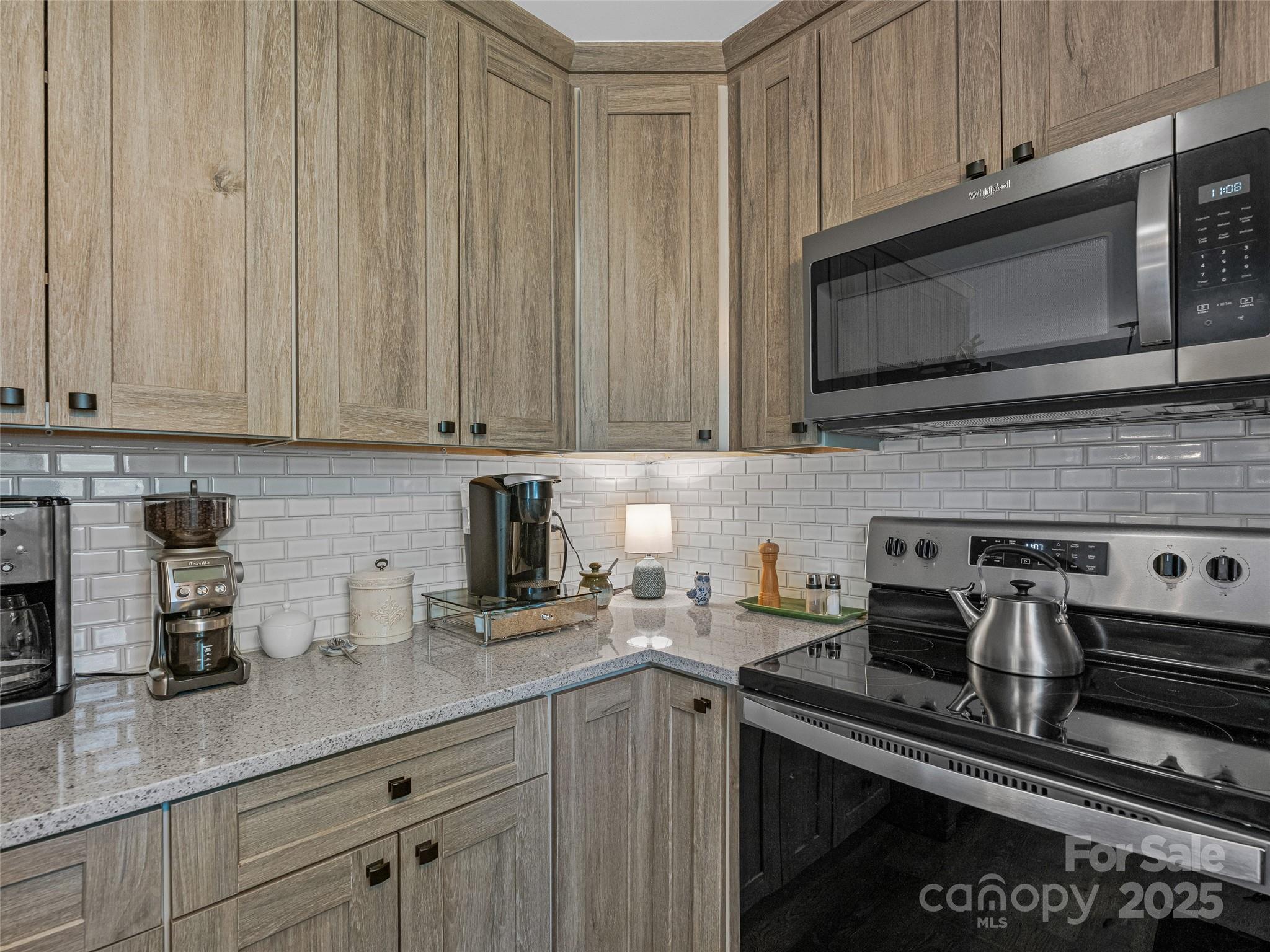 Timberlane - Residential