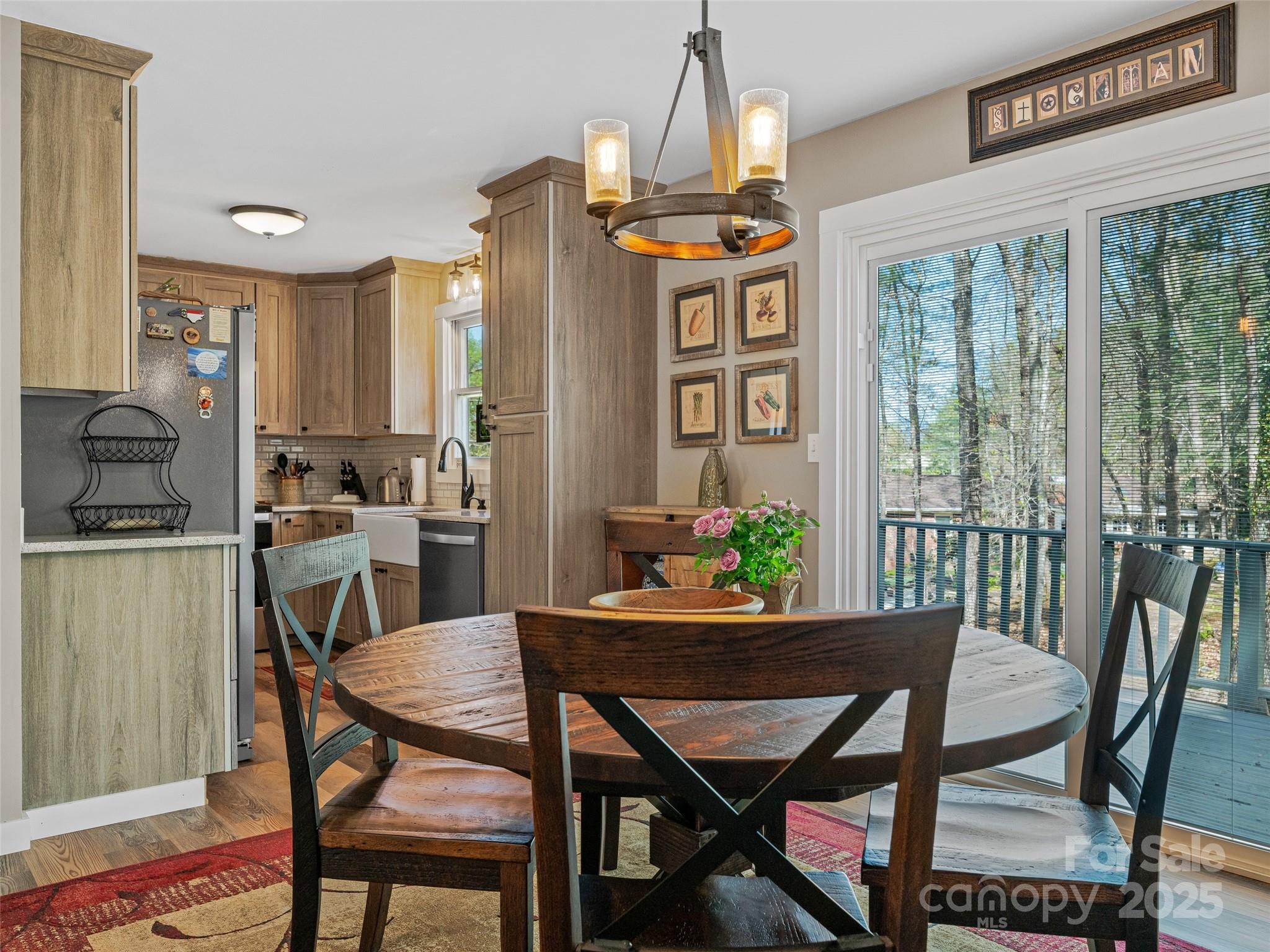 Timberlane - Residential