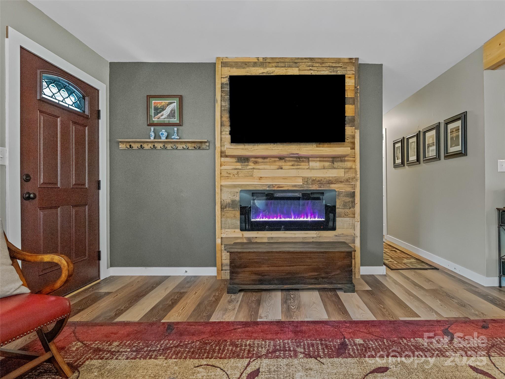 Timberlane - Residential