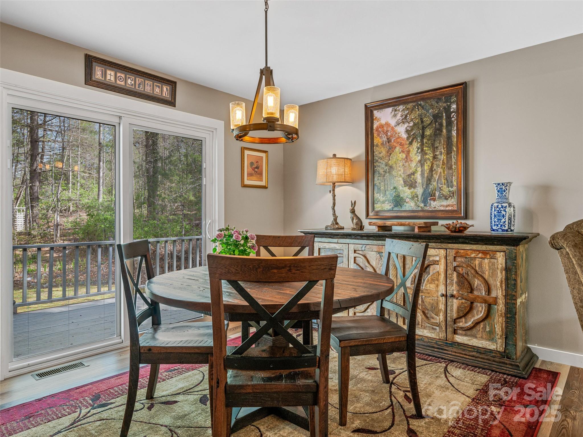 Timberlane - Residential