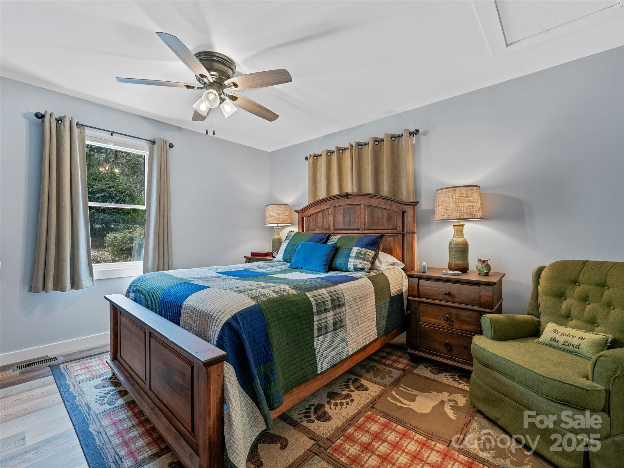 Timberlane - Residential