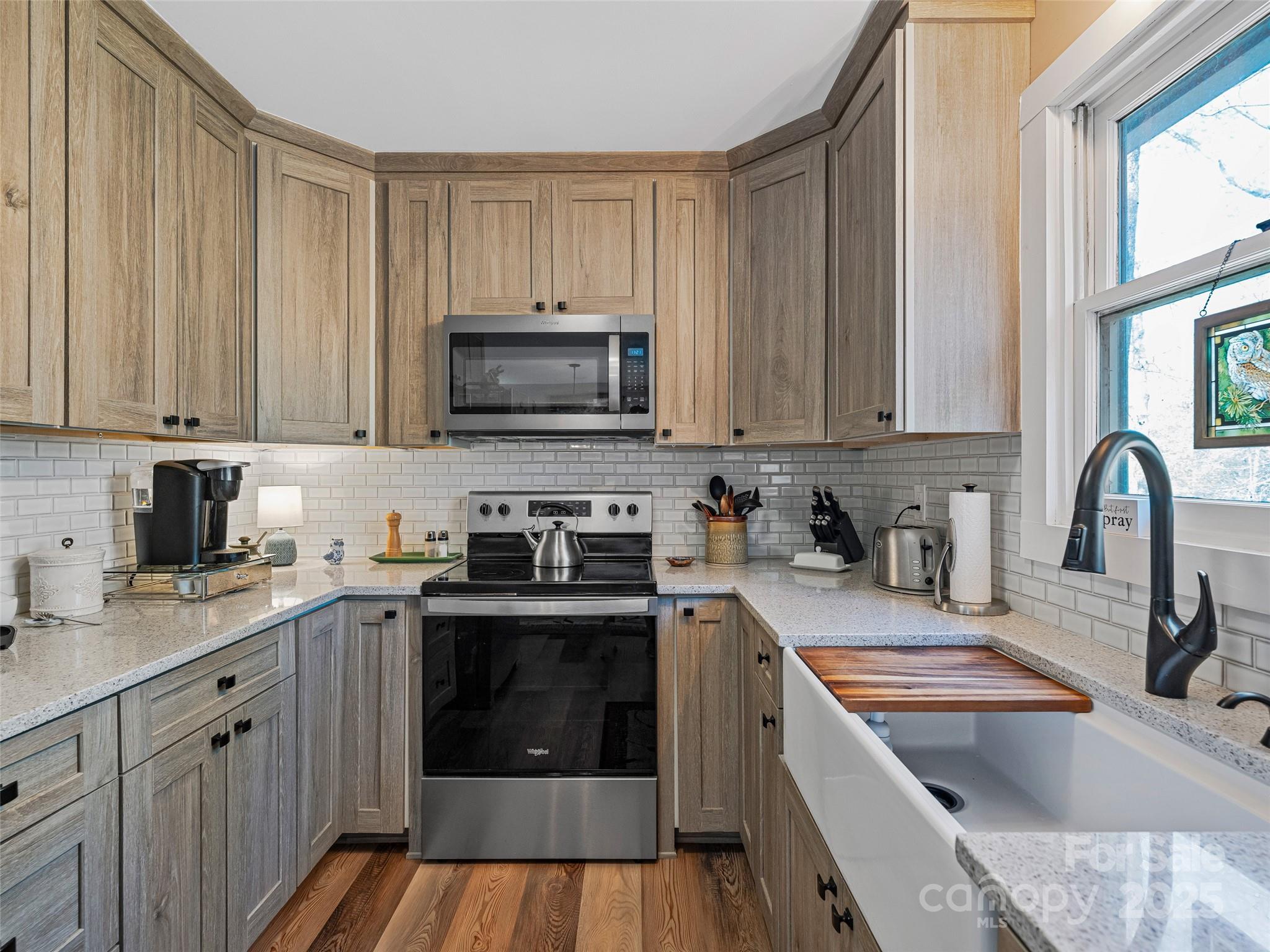 Timberlane - Residential