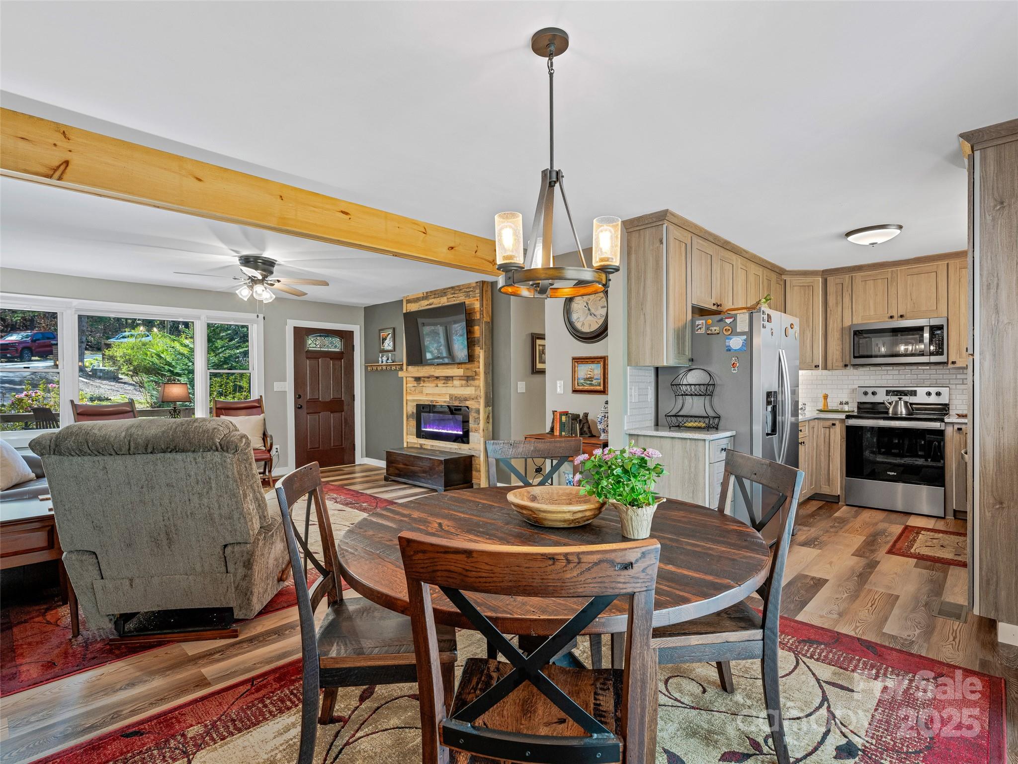 Timberlane - Residential