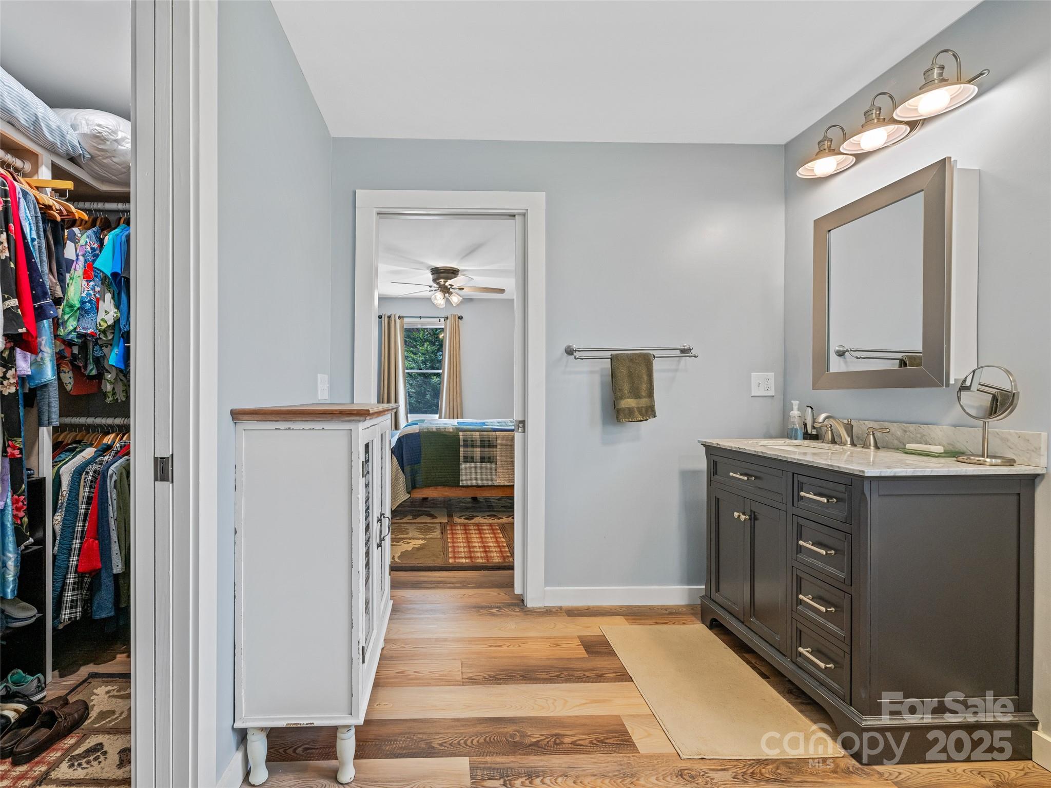 Timberlane - Residential