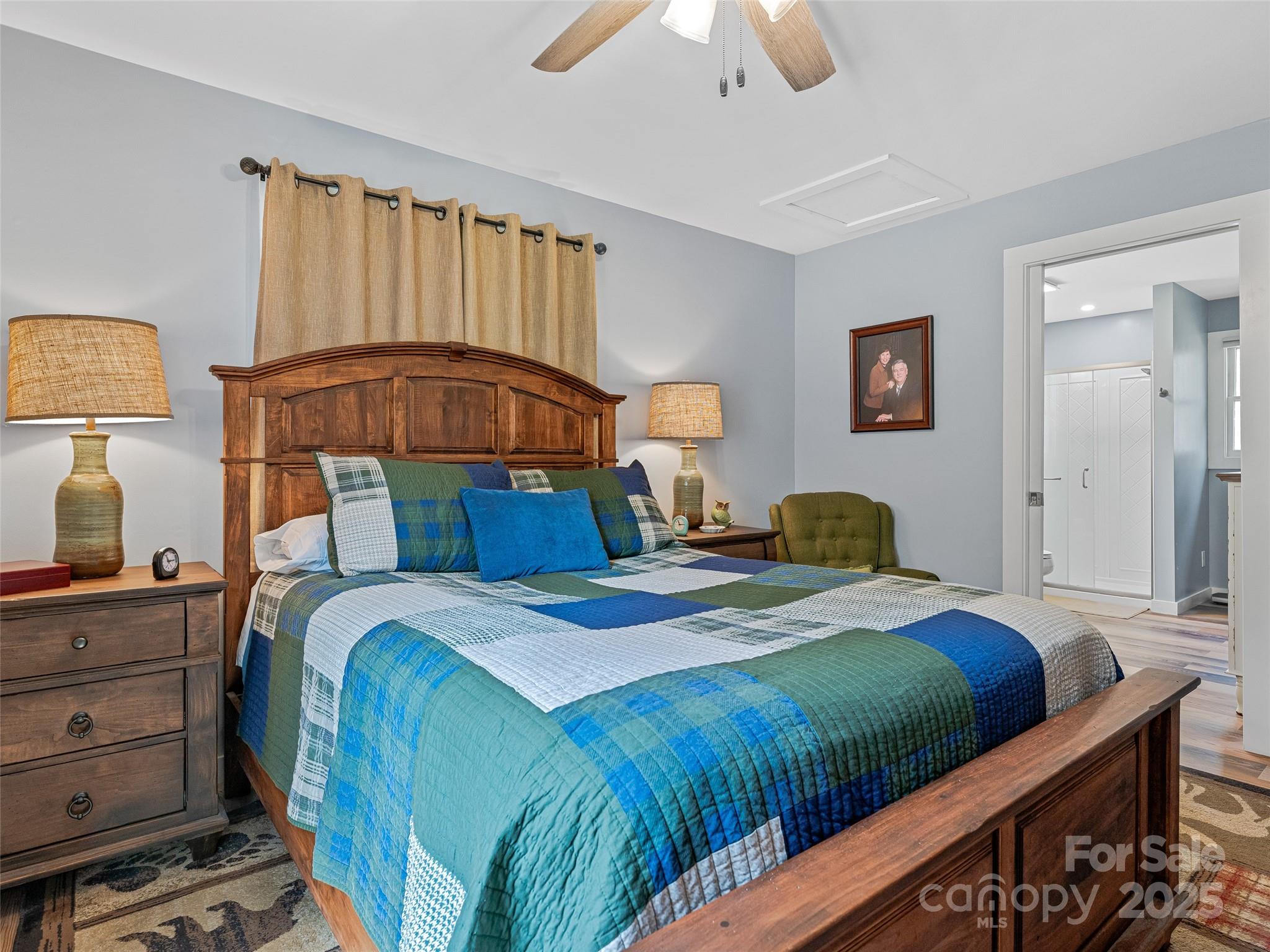 Timberlane - Residential