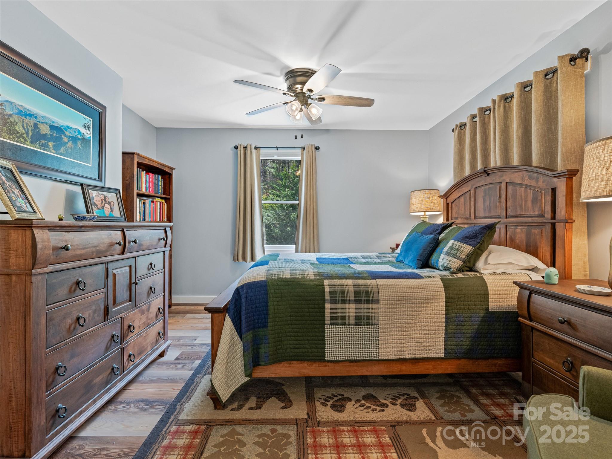 Timberlane - Residential