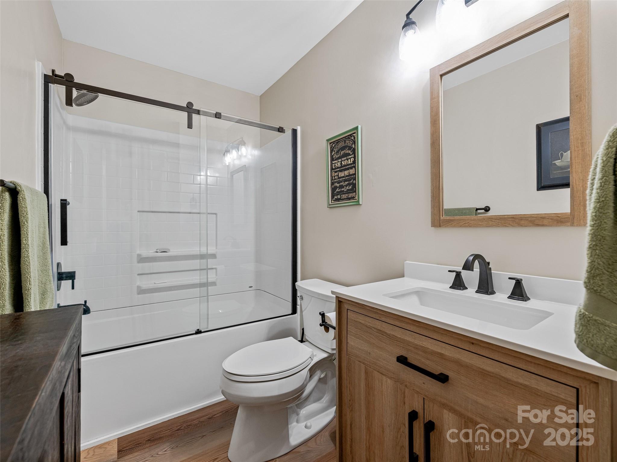 Timberlane - Residential