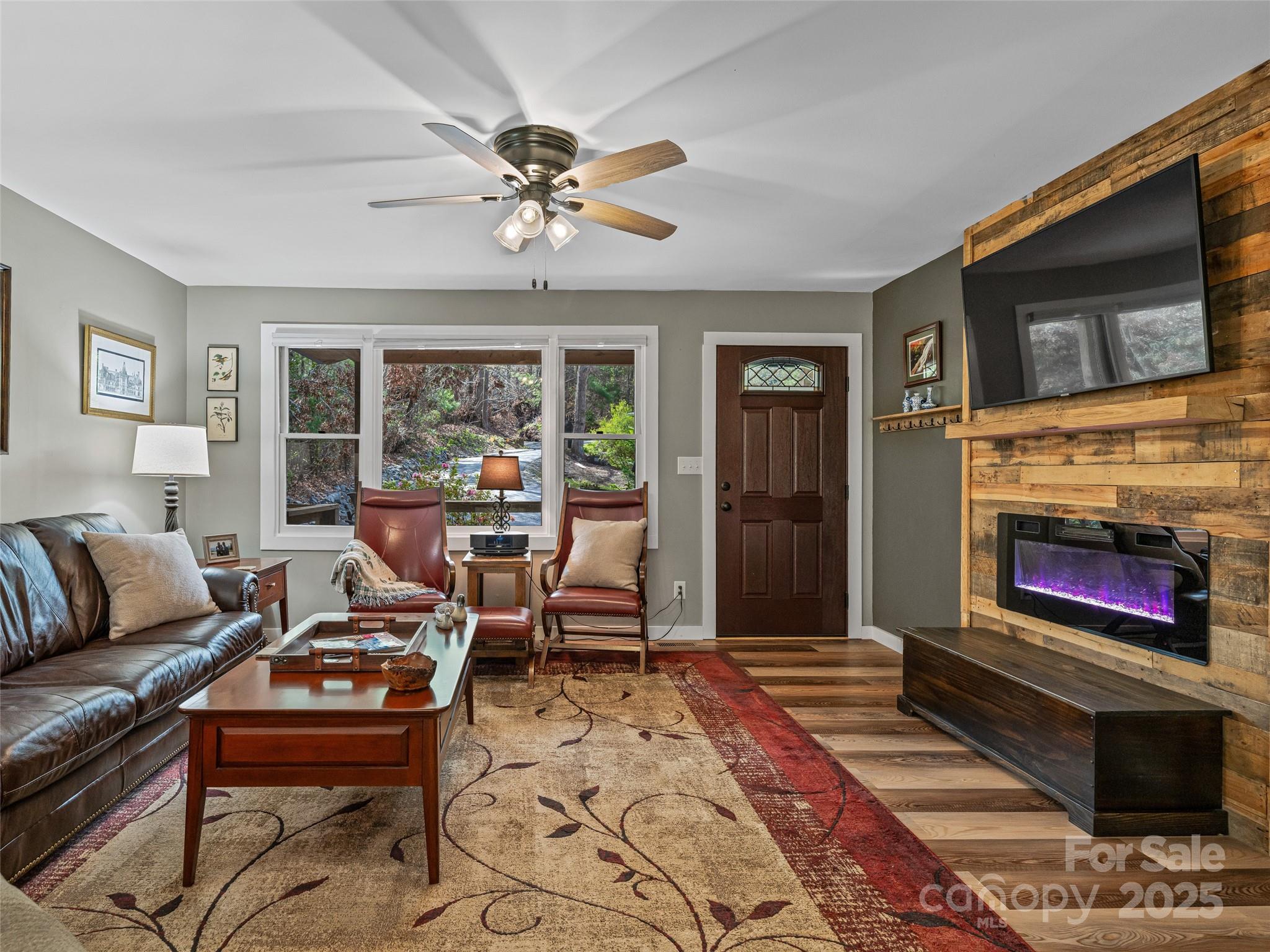 Timberlane - Residential