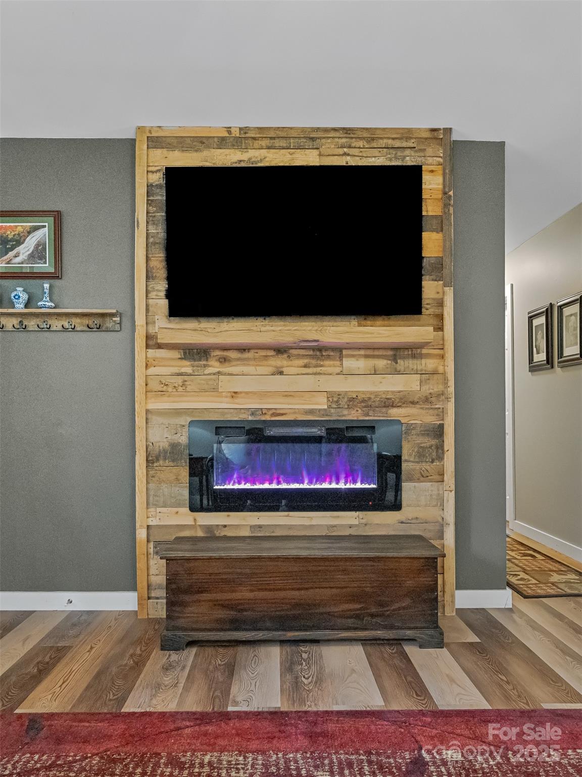 Timberlane - Residential