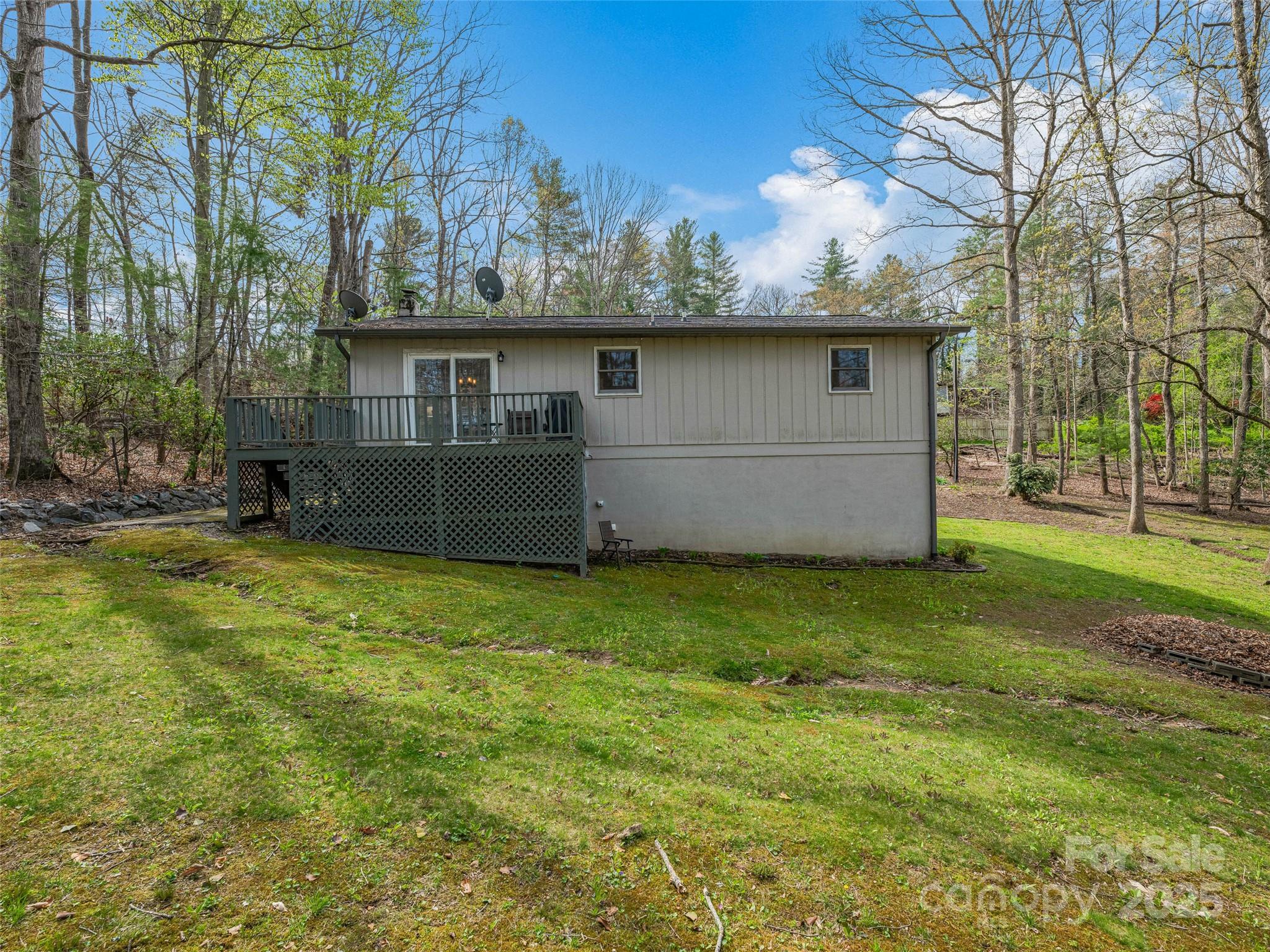 Timberlane - Residential