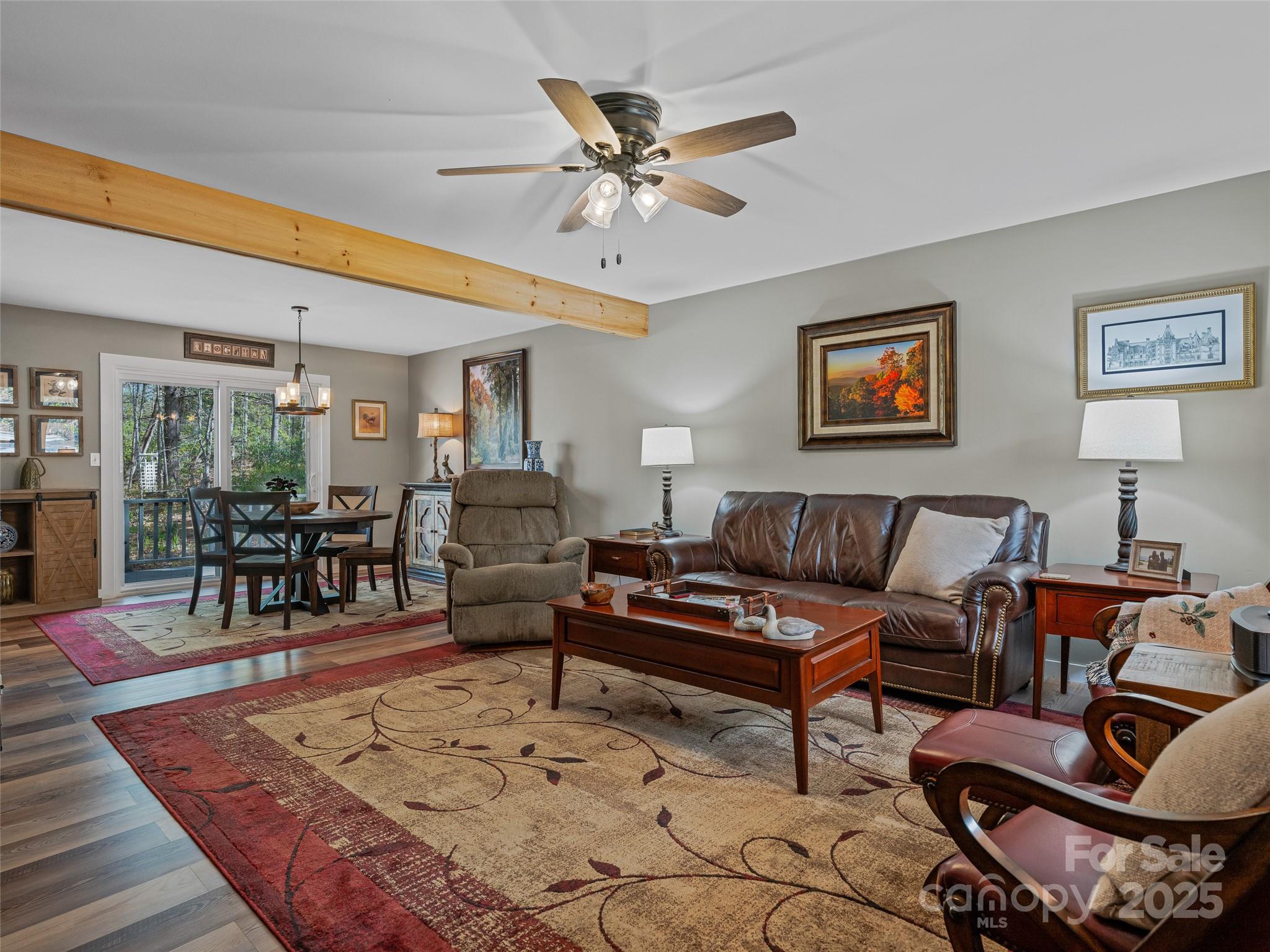 Timberlane - Residential