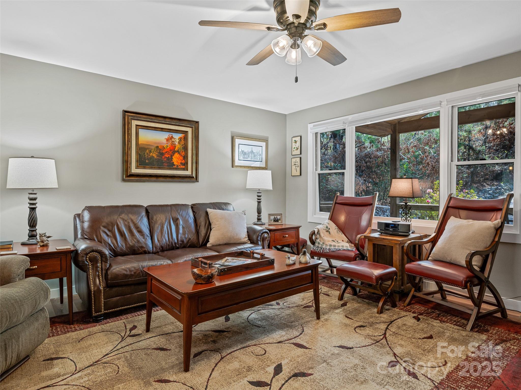 Timberlane - Residential