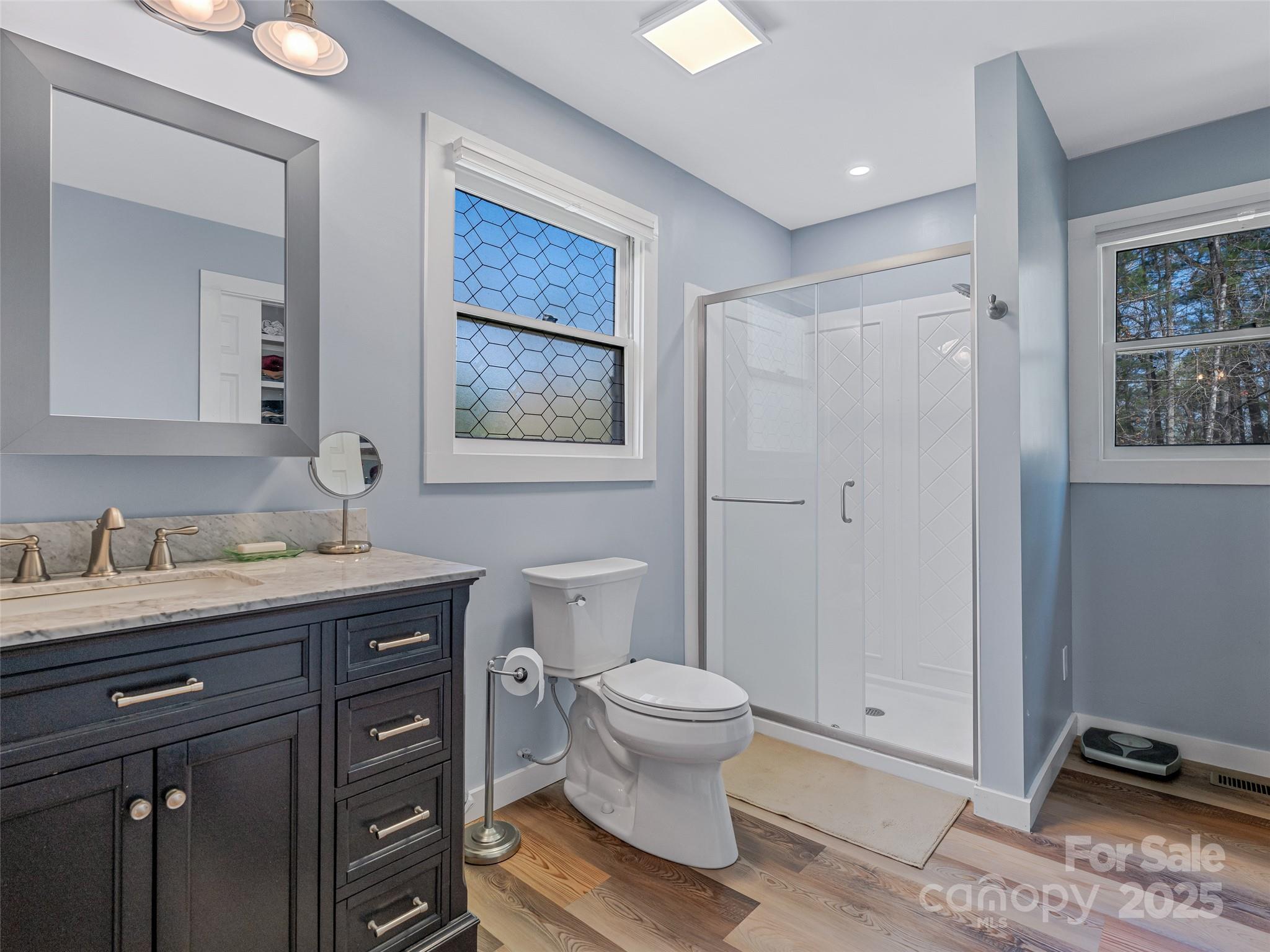 Timberlane - Residential