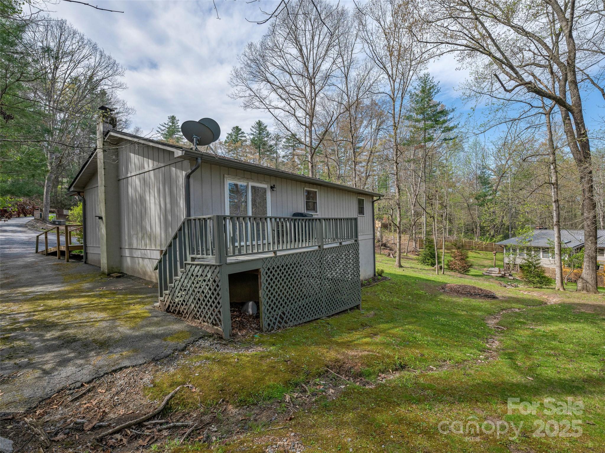 Timberlane - Residential