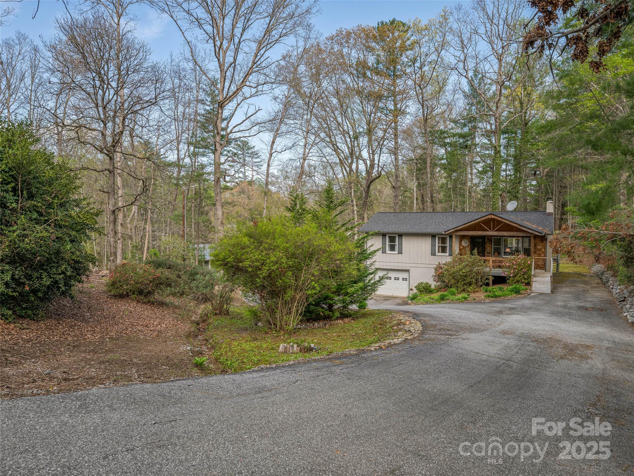 Timberlane - Residential