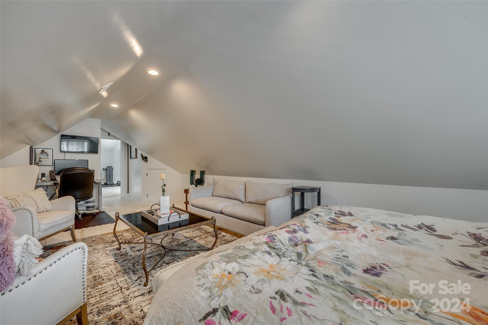 Legacy Park - Residential