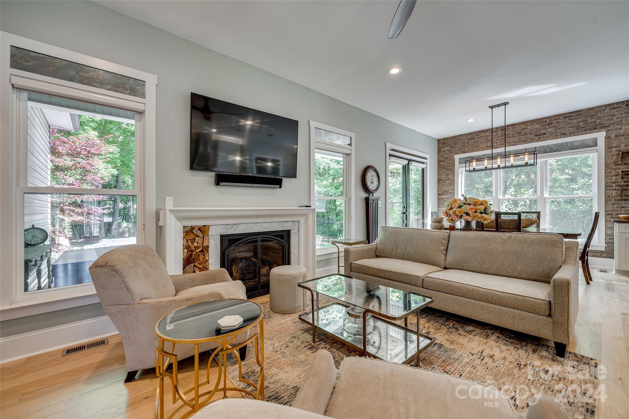 Legacy Park - Residential