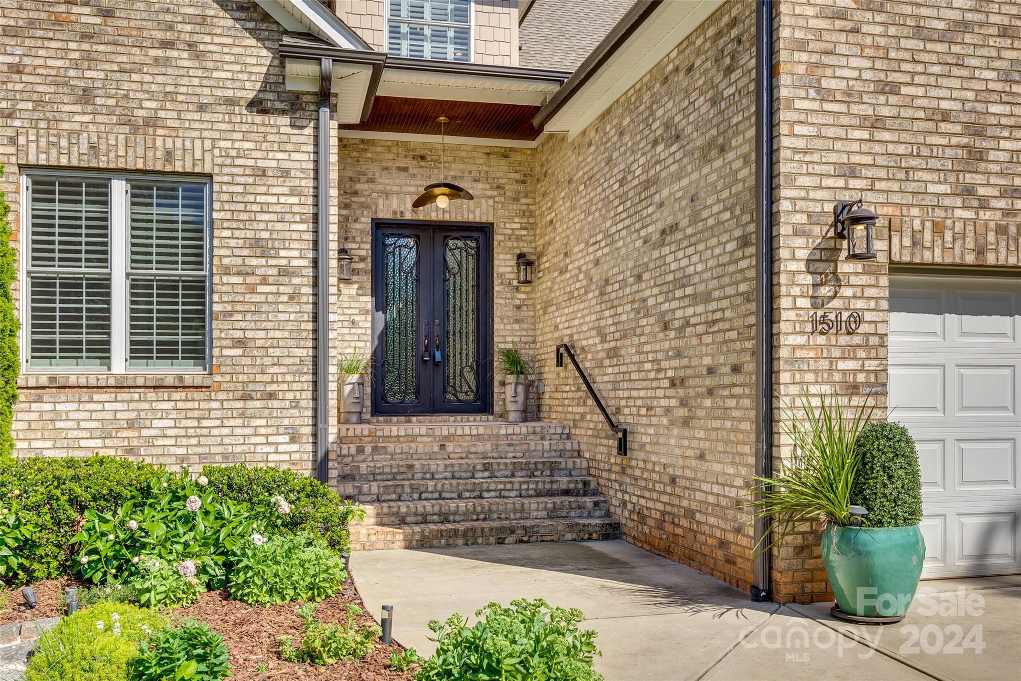 Legacy Park - Residential