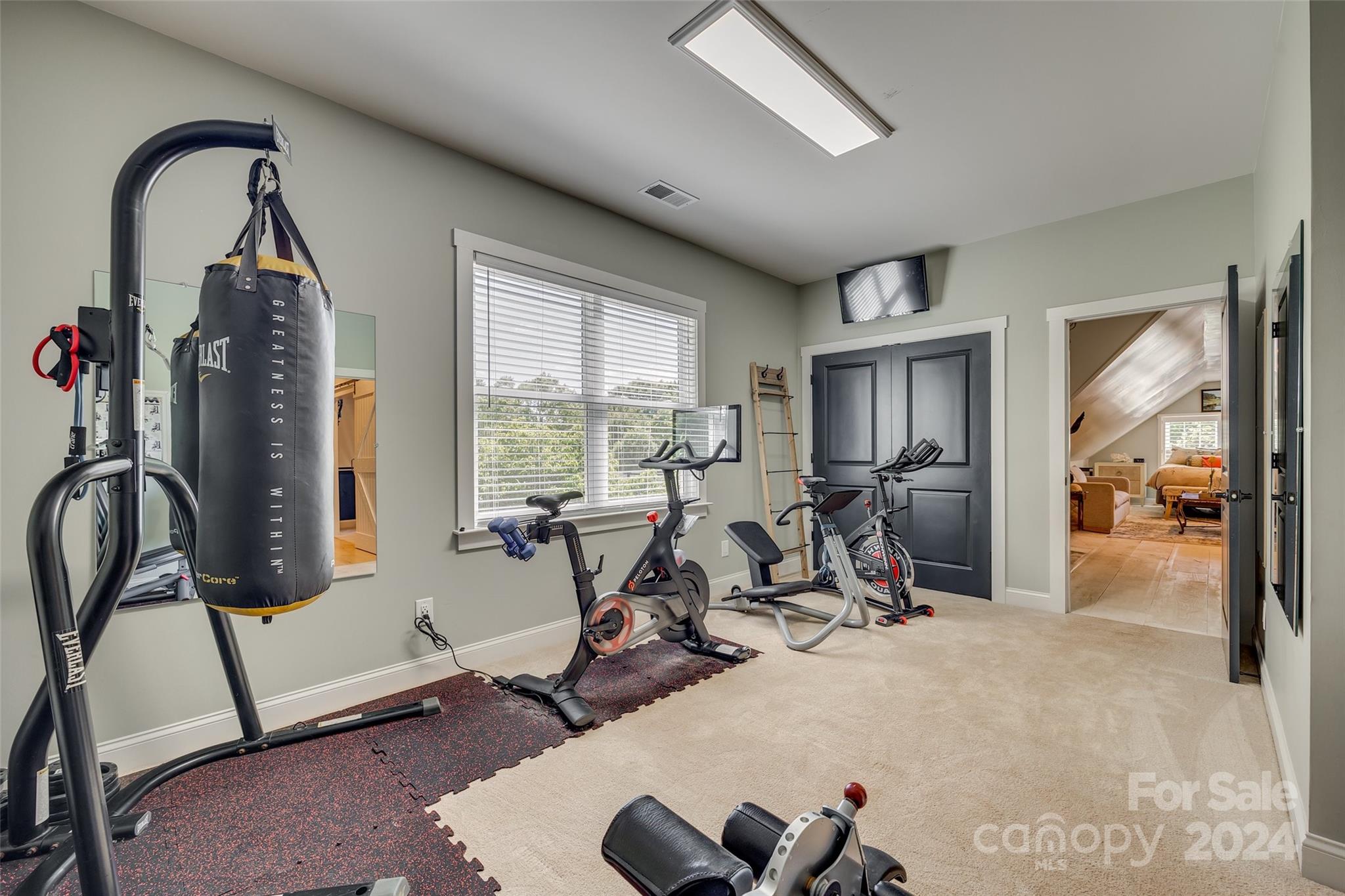 Legacy Park - Residential