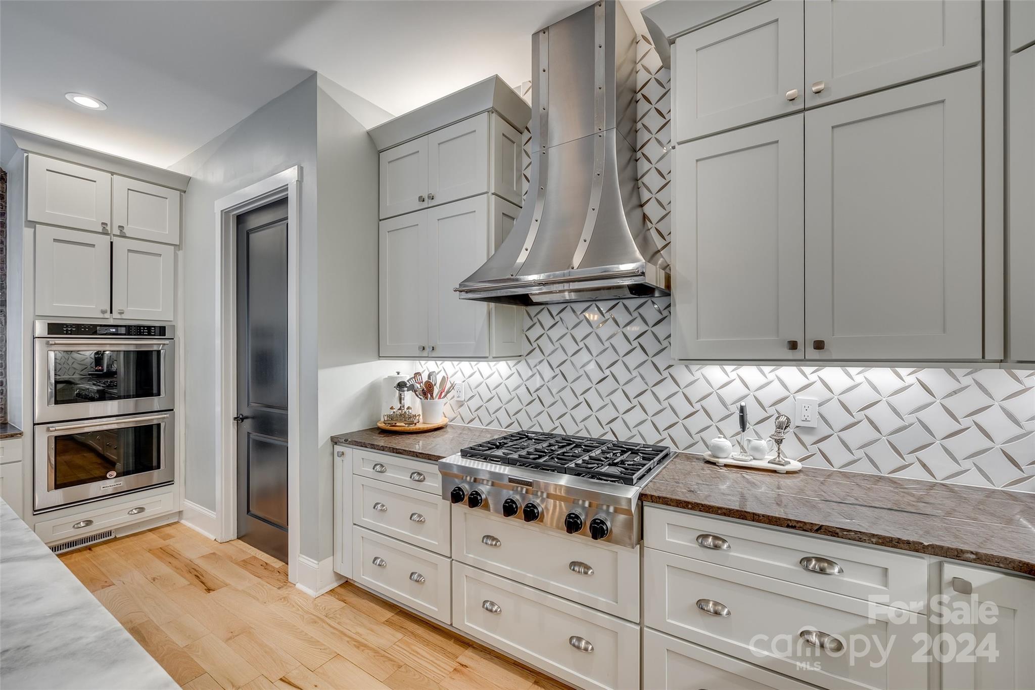 Legacy Park - Residential