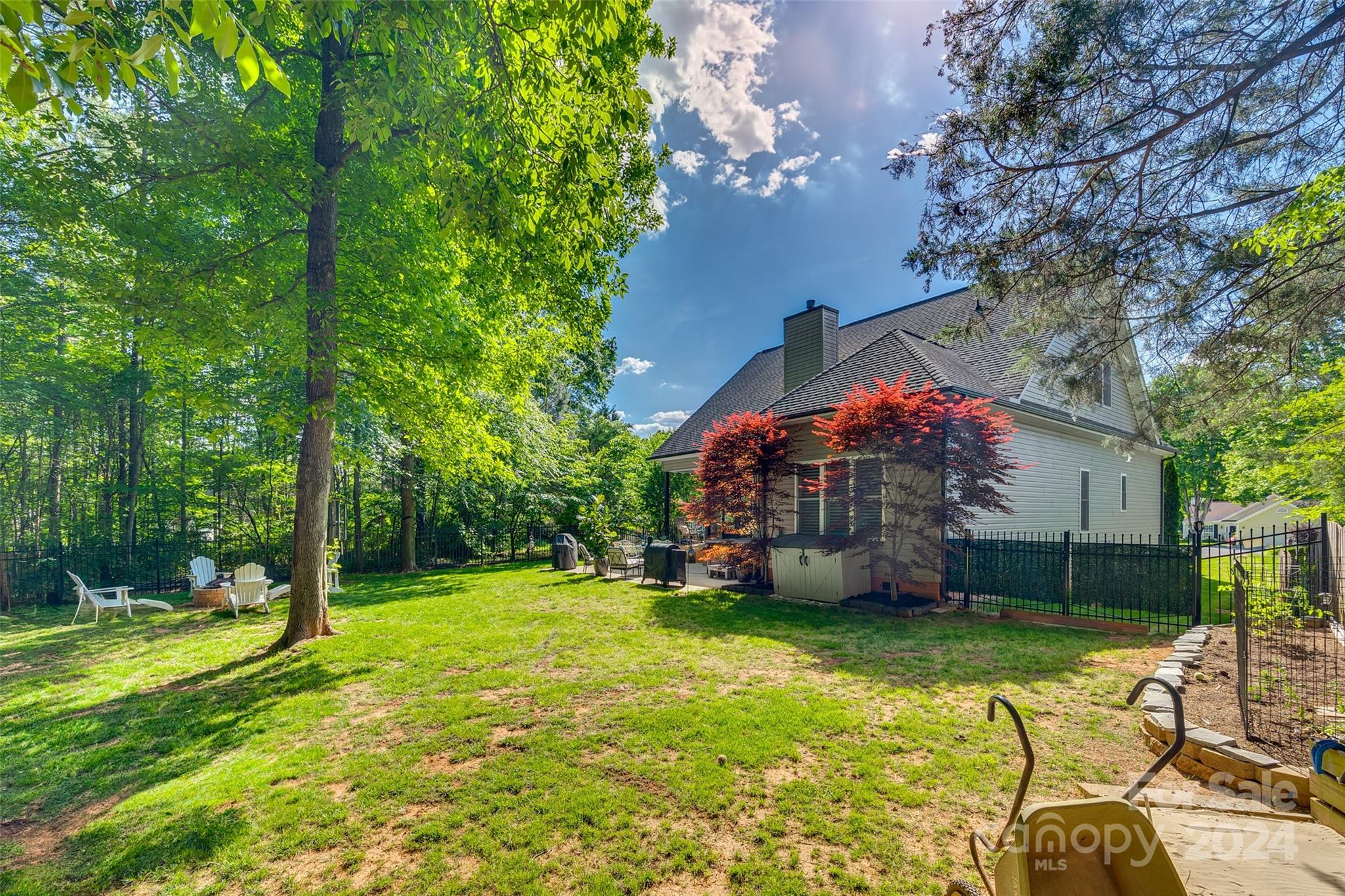 Legacy Park - Residential