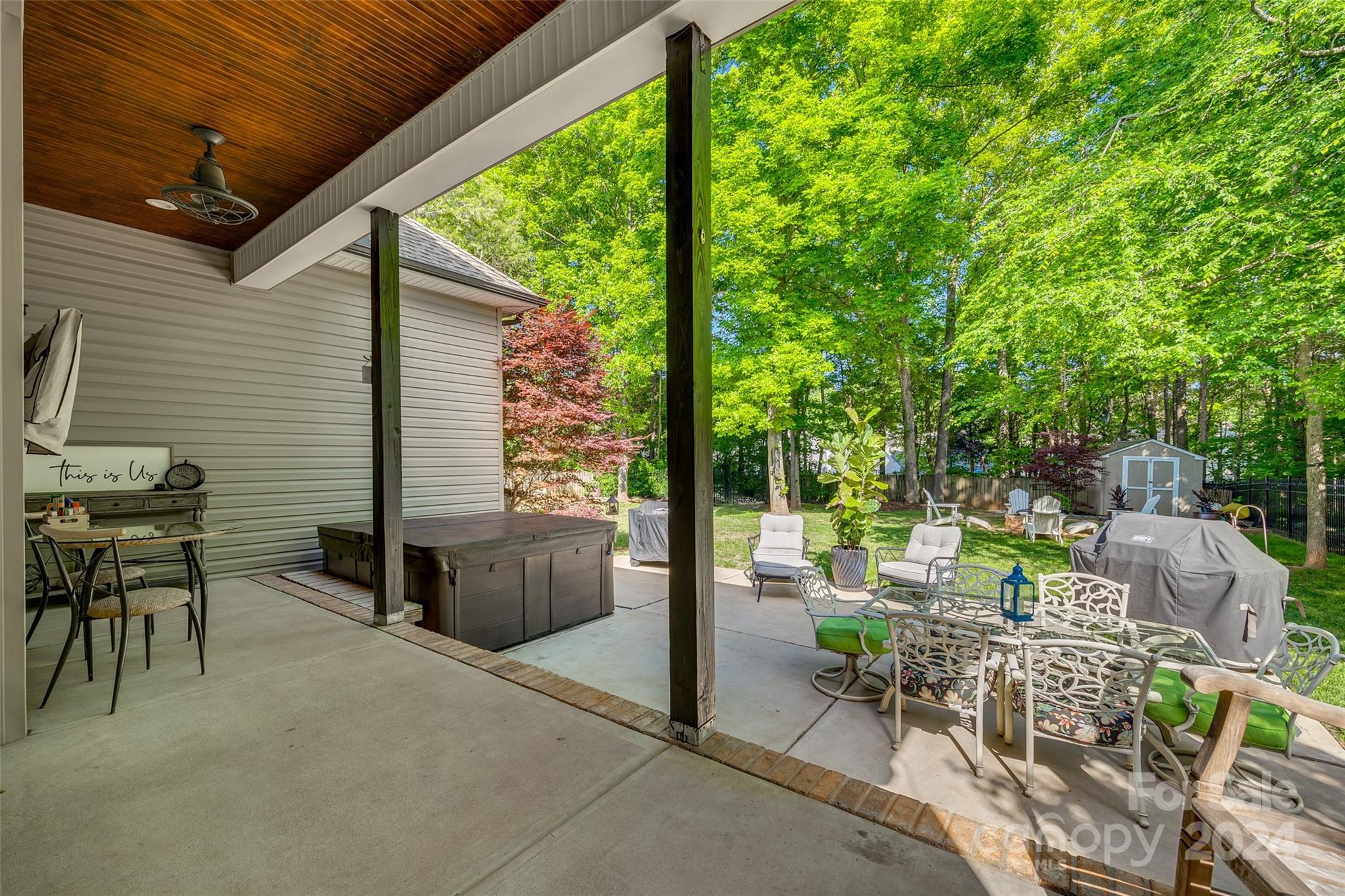 Legacy Park - Residential