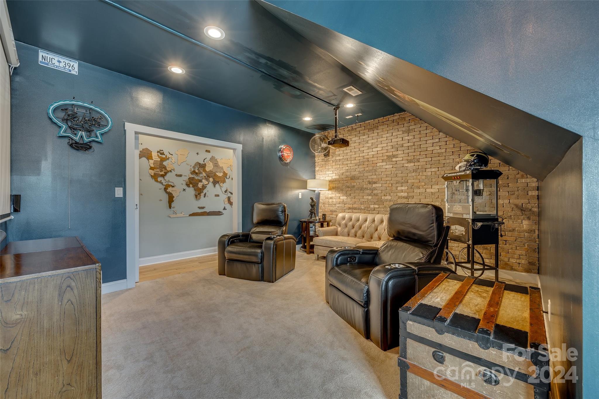 Legacy Park - Residential