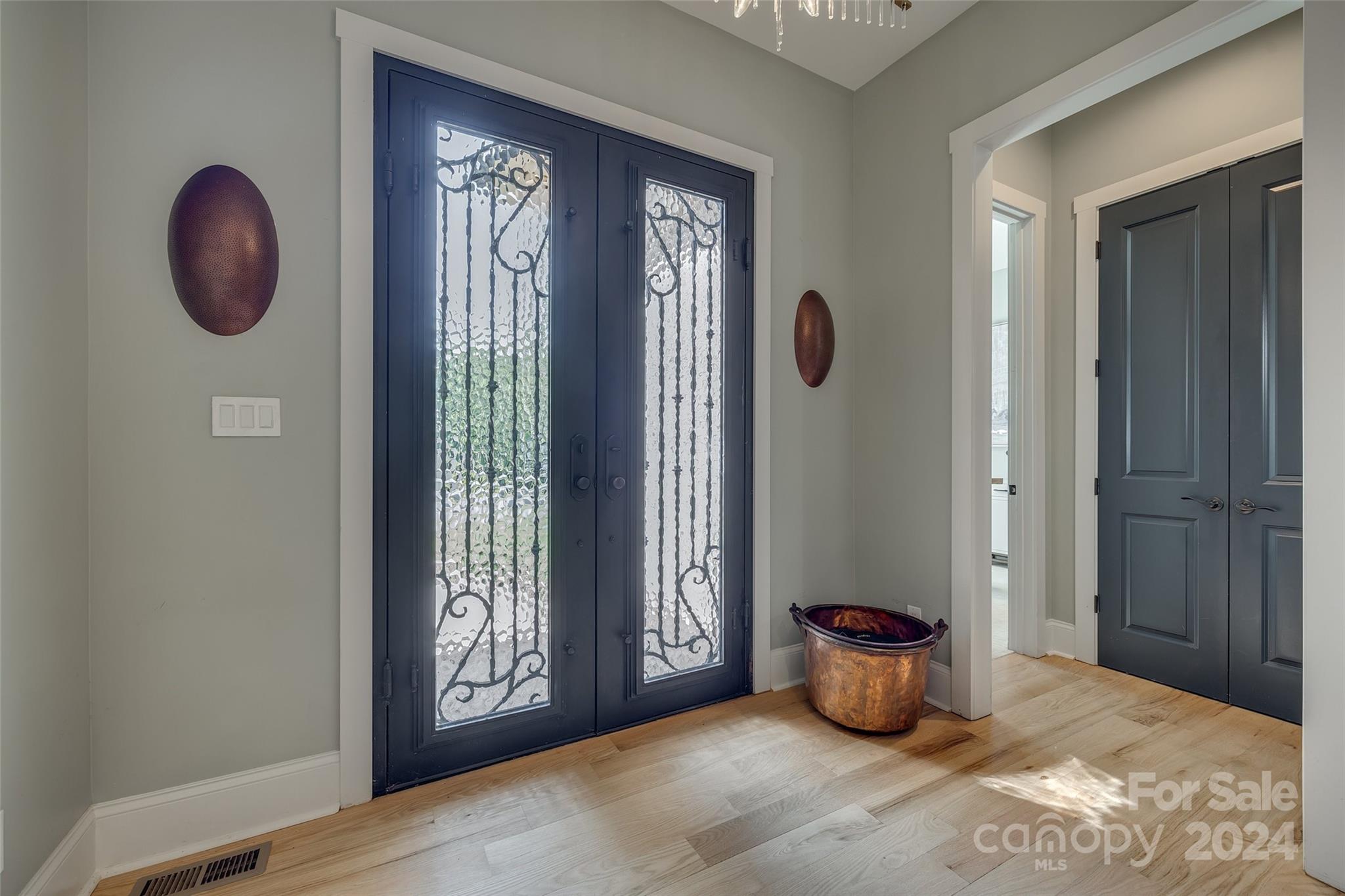 Legacy Park - Residential