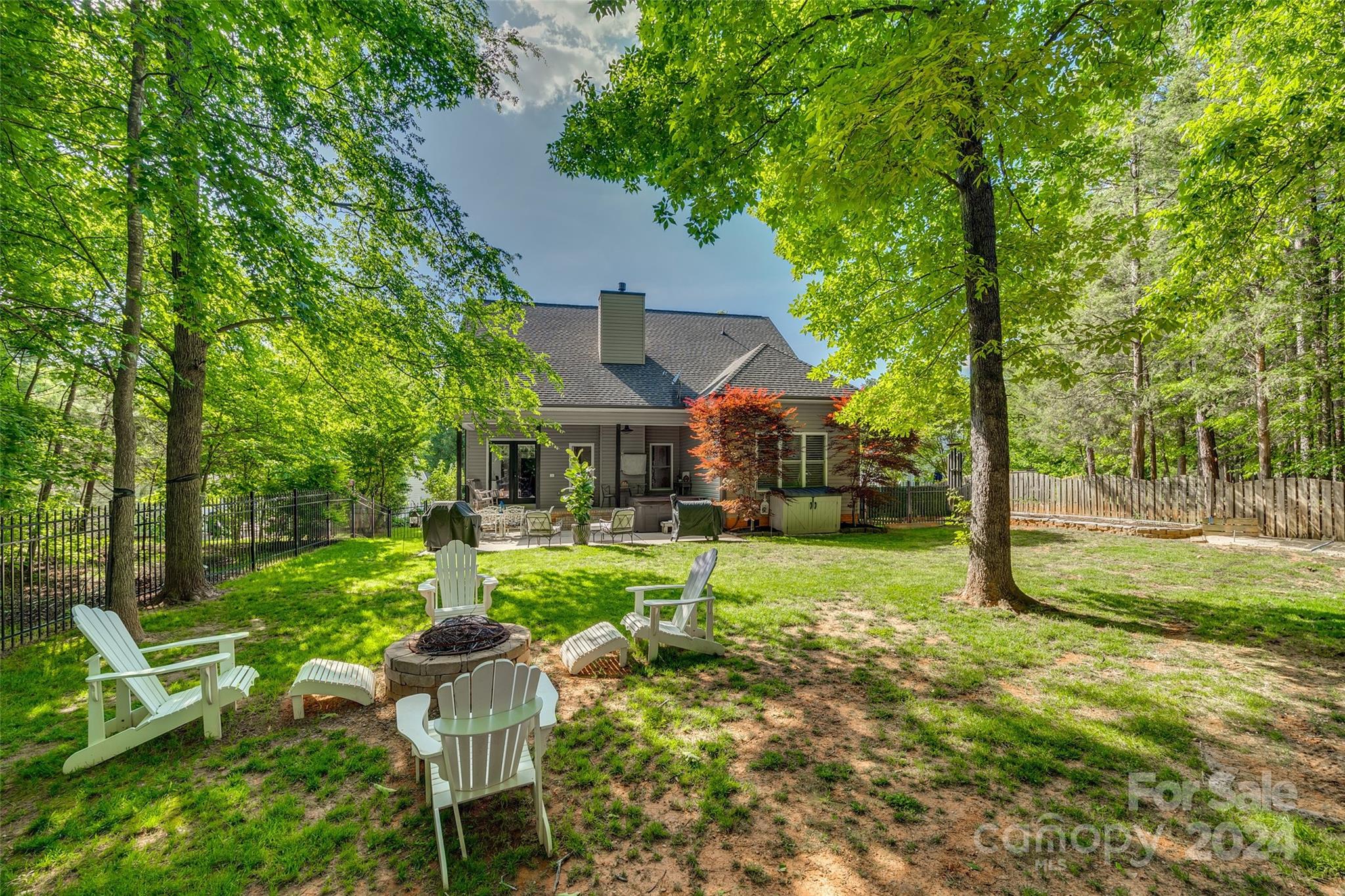 Legacy Park - Residential