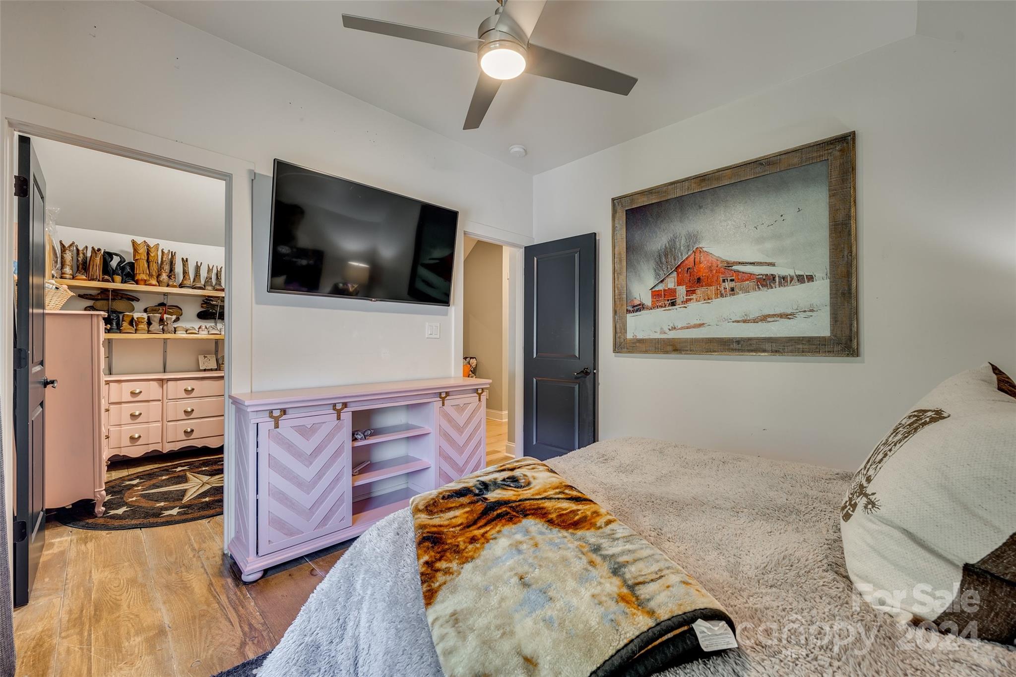 Legacy Park - Residential