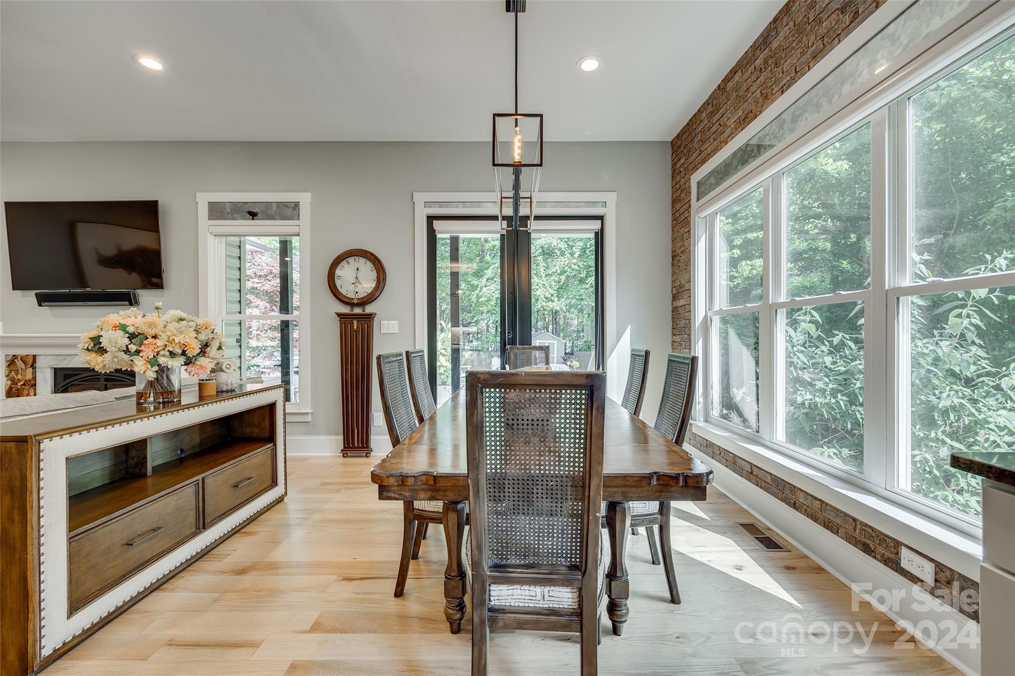 Legacy Park - Residential