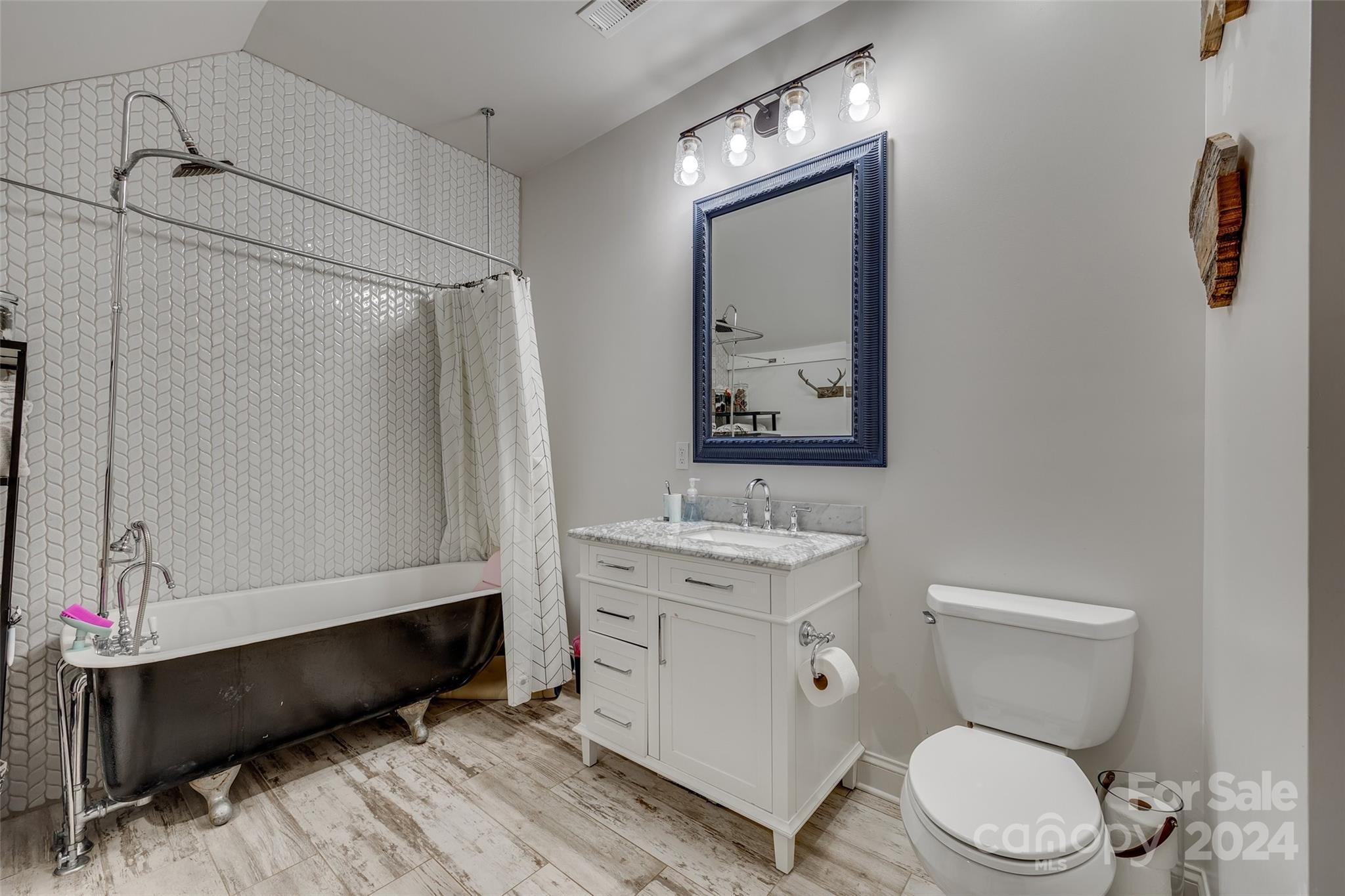 Legacy Park - Residential