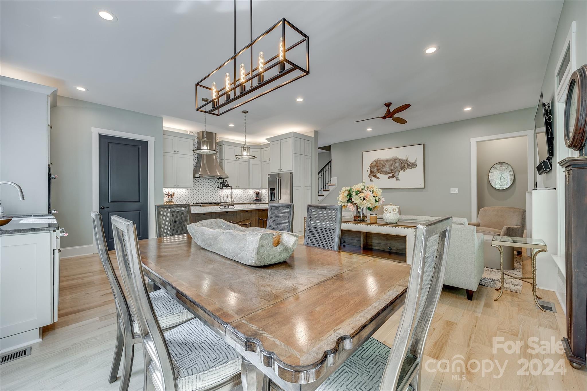 Legacy Park - Residential