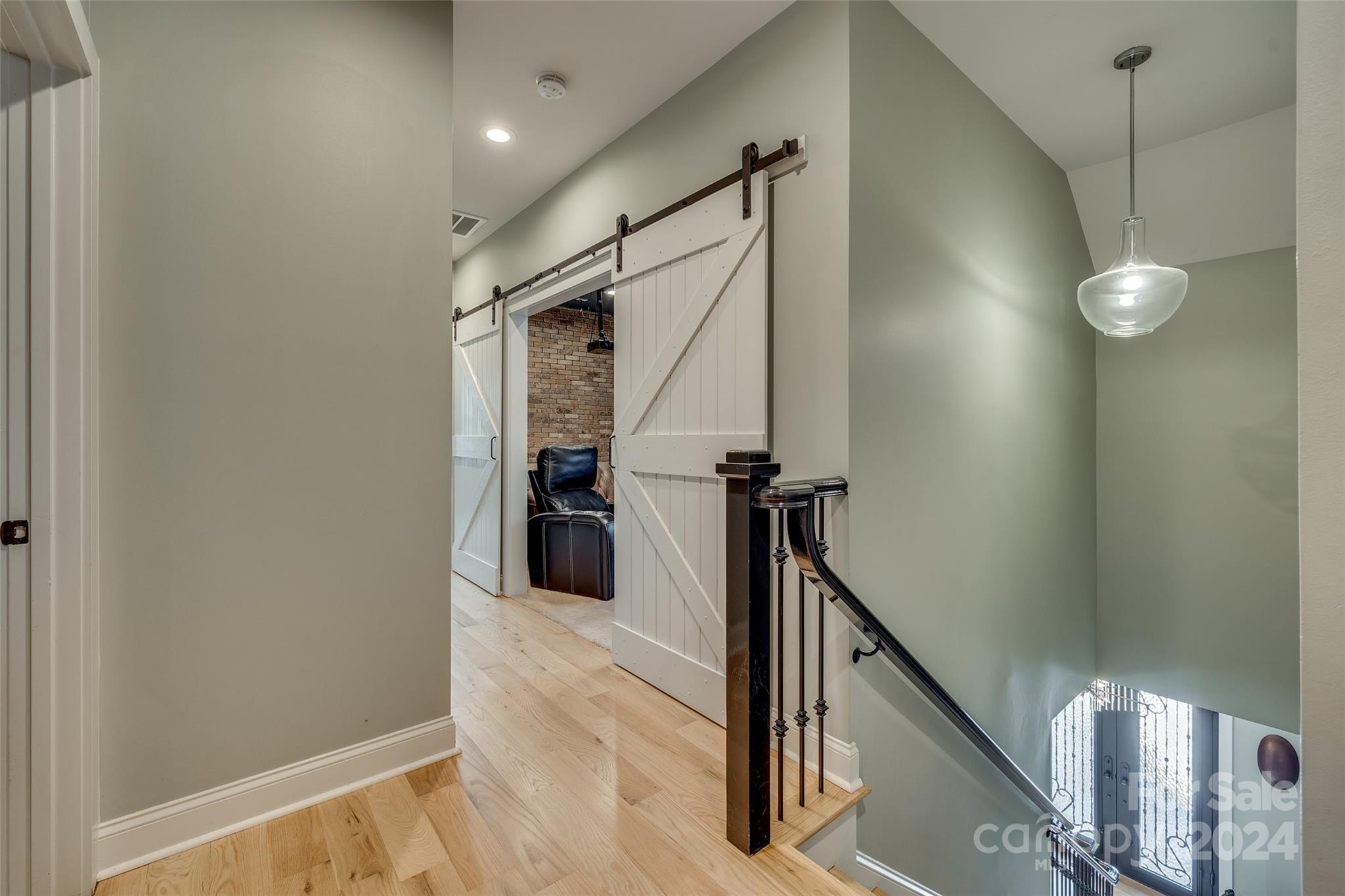 Legacy Park - Residential