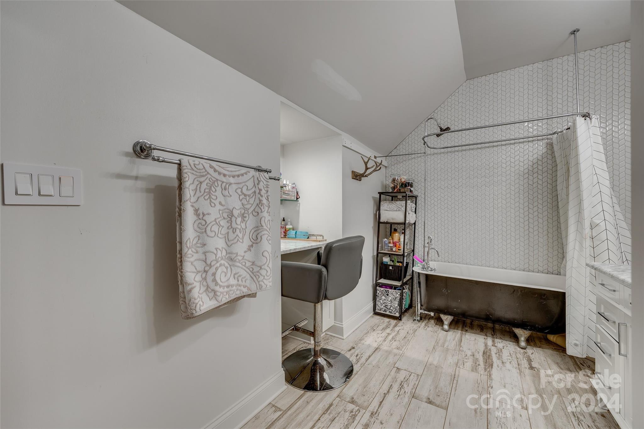 Legacy Park - Residential