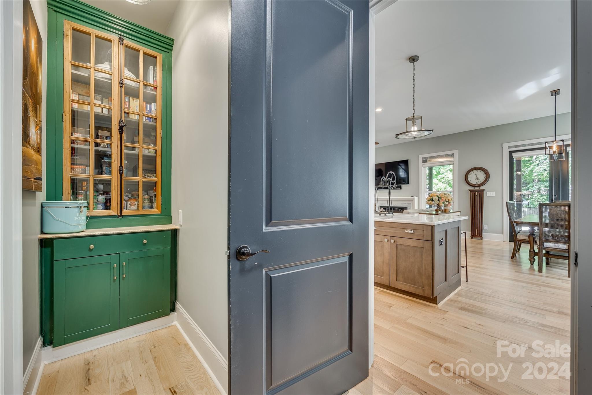 Legacy Park - Residential