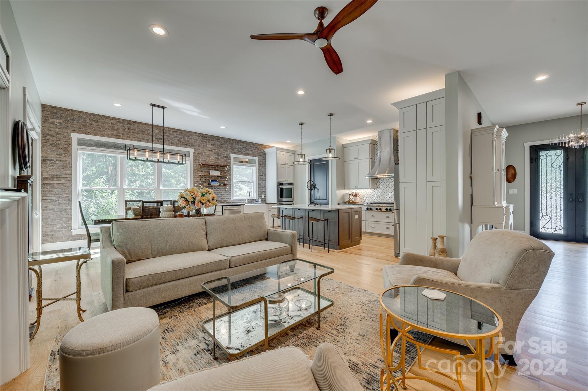 Legacy Park - Residential